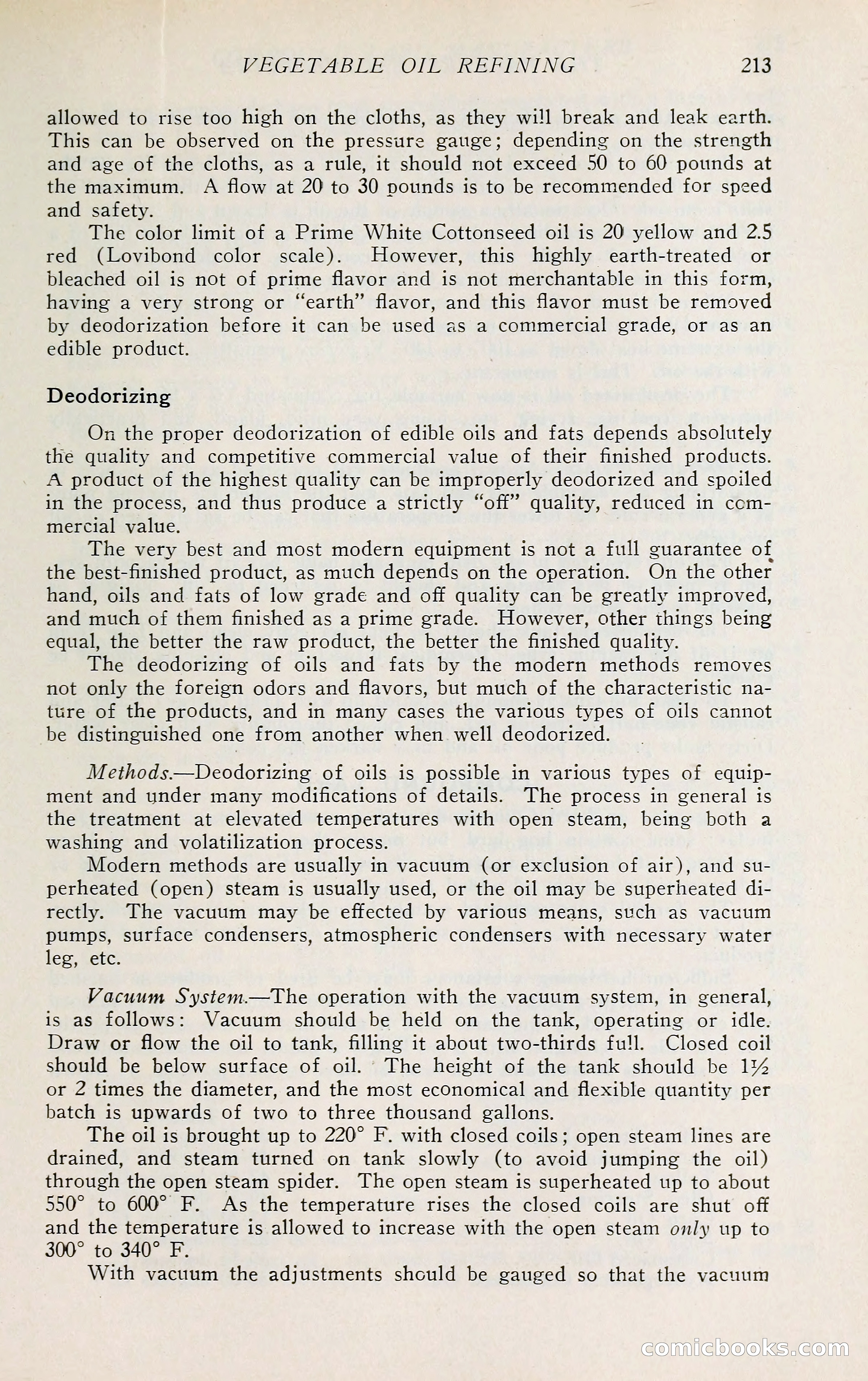 The Packers' Encyclopedia: Blue Book of the American Meat Packing and Allied Industries — page 228 of 399