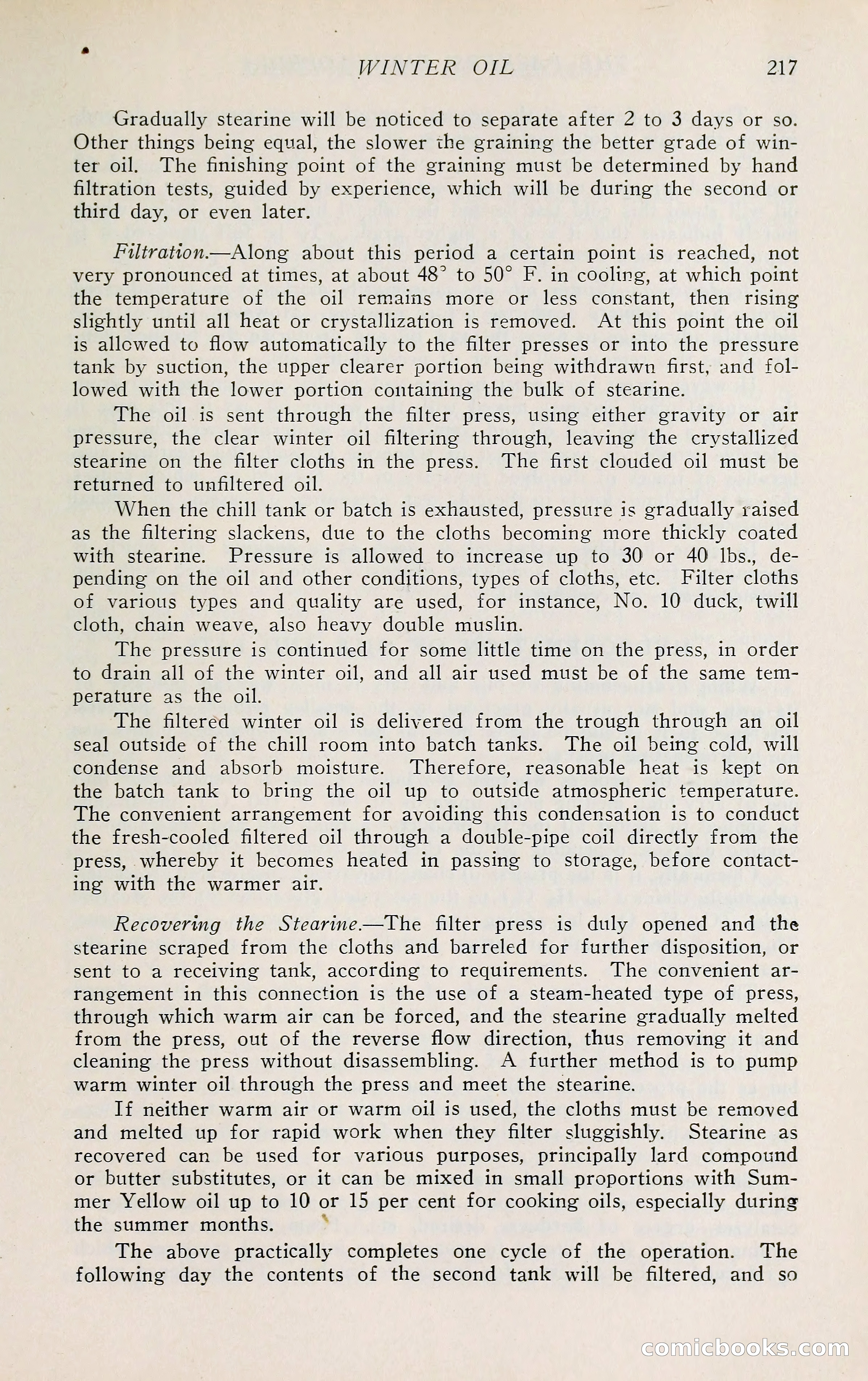 The Packers' Encyclopedia: Blue Book of the American Meat Packing and Allied Industries — page 232 of 399