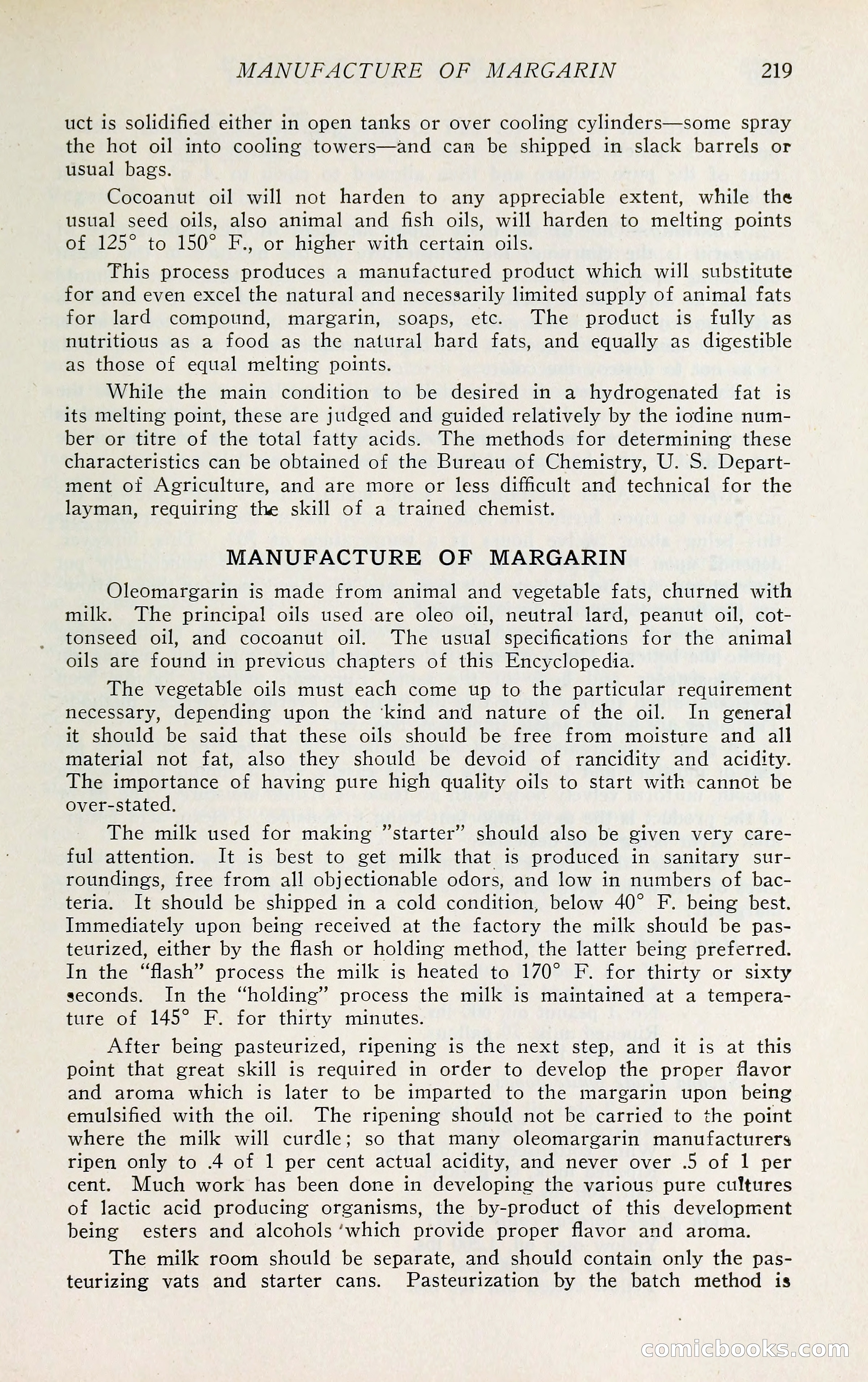 The Packers' Encyclopedia: Blue Book of the American Meat Packing and Allied Industries — page 234 of 399