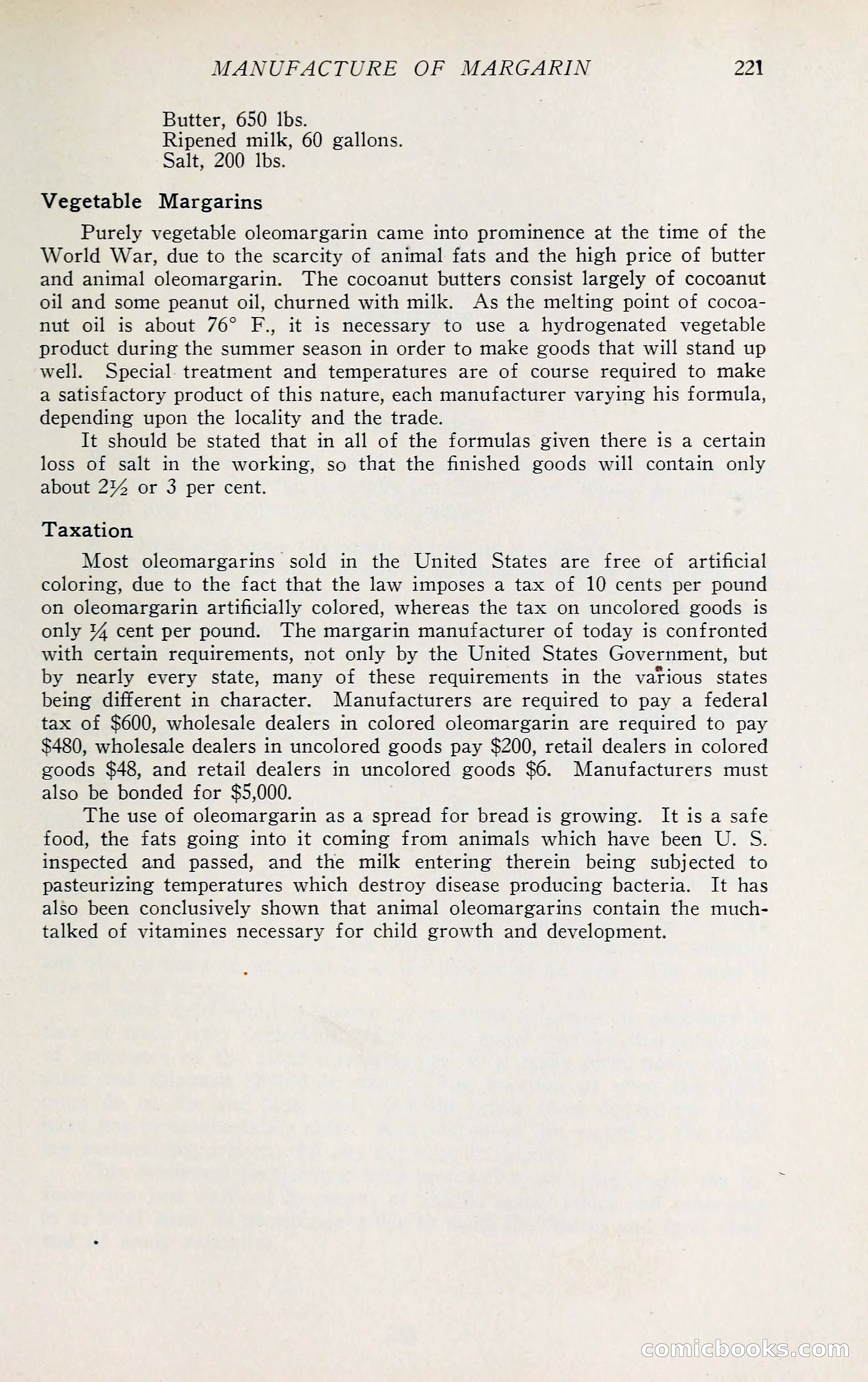 The Packers' Encyclopedia: Blue Book of the American Meat Packing and Allied Industries — page 236 of 399