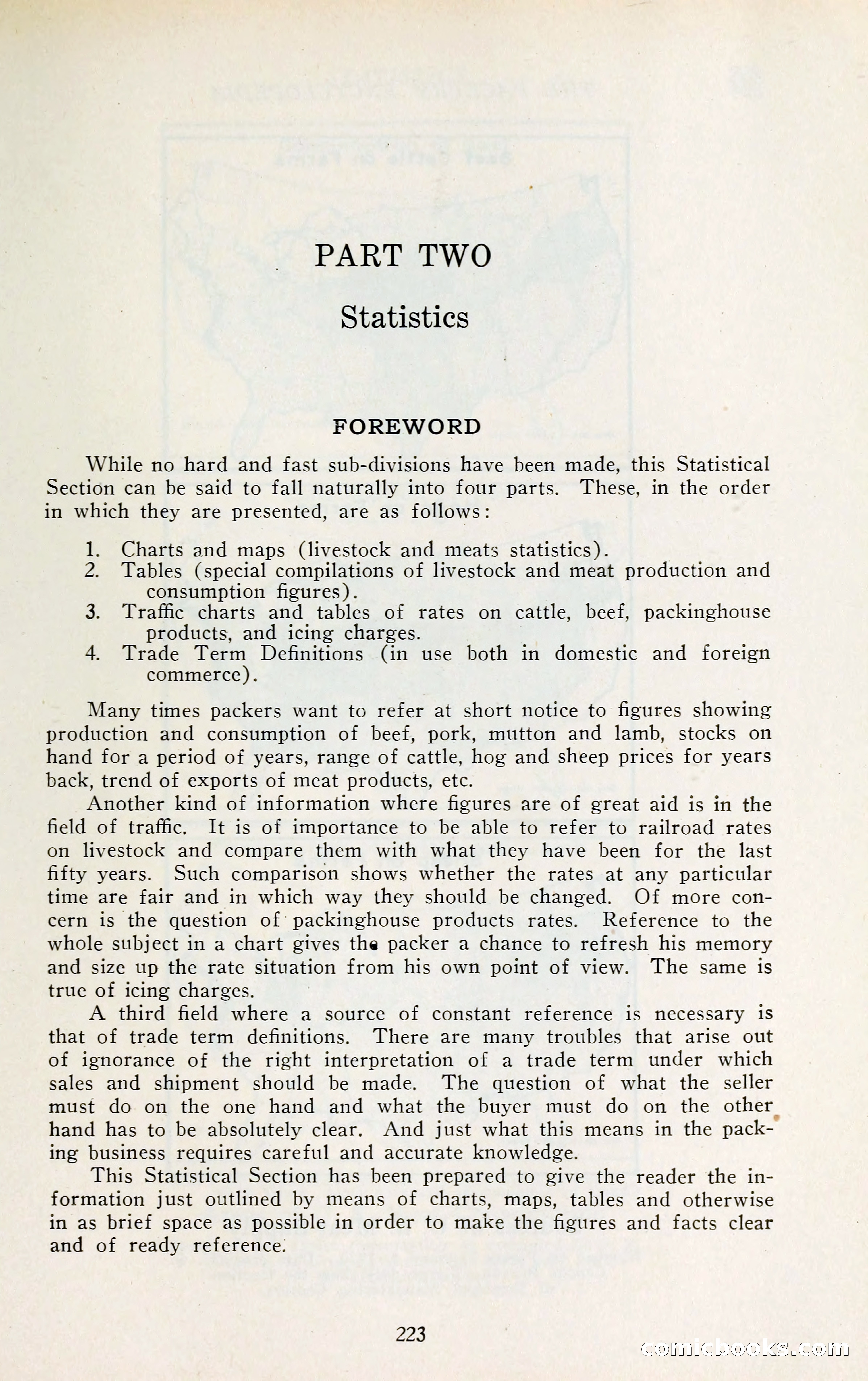 The Packers' Encyclopedia: Blue Book of the American Meat Packing and Allied Industries — page 238 of 399