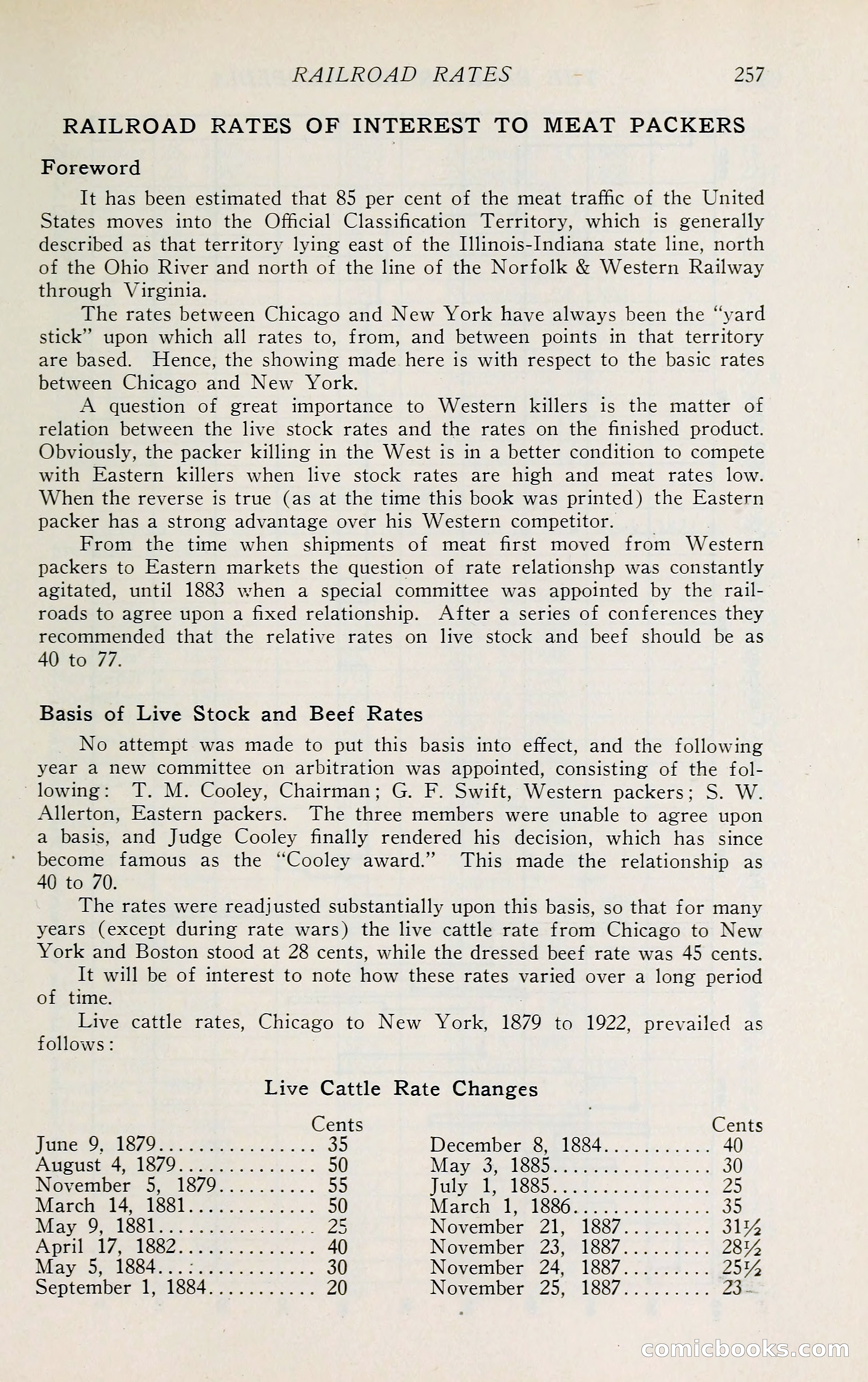 The Packers' Encyclopedia: Blue Book of the American Meat Packing and Allied Industries — page 272 of 399