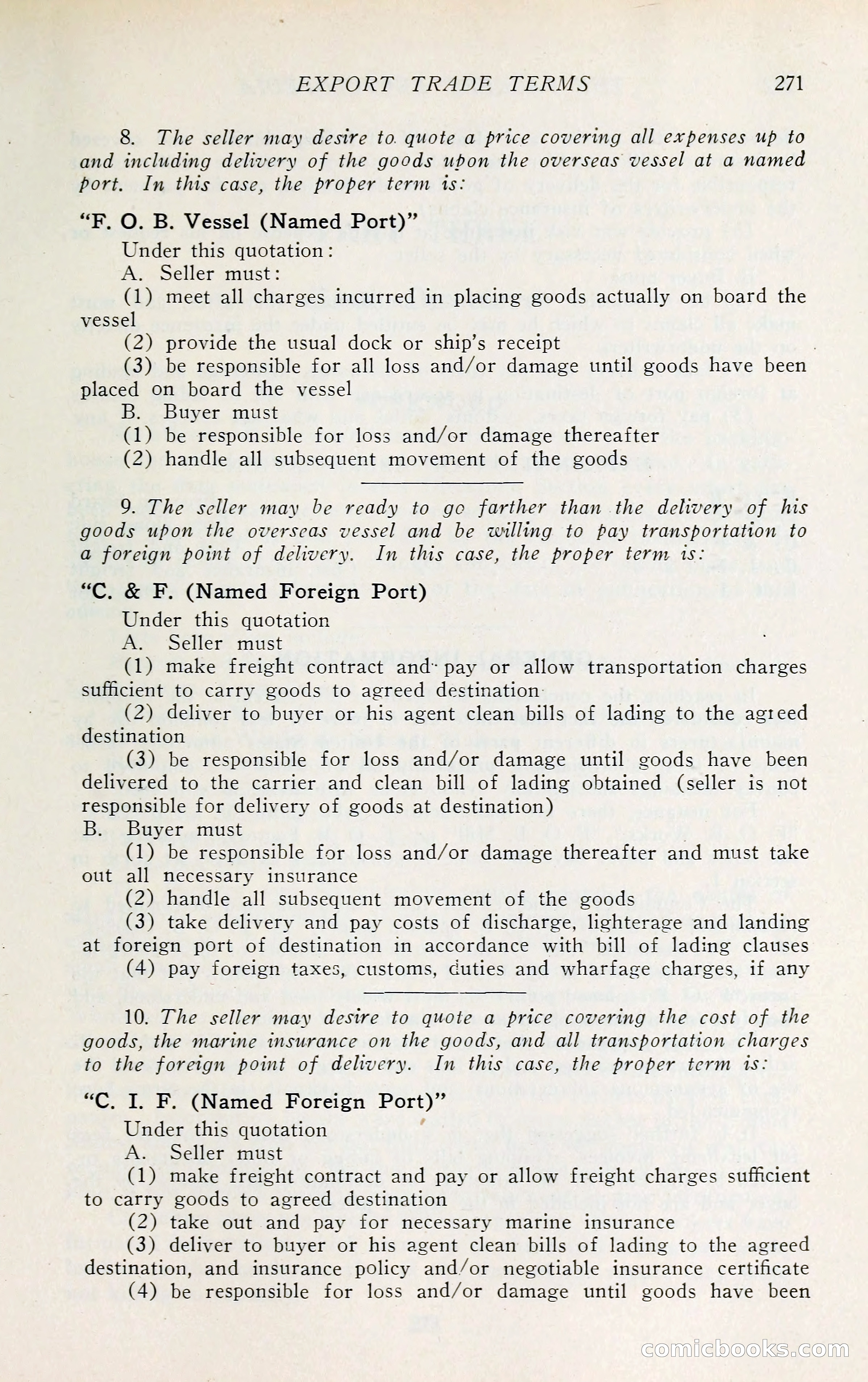 The Packers' Encyclopedia: Blue Book of the American Meat Packing and Allied Industries — page 286 of 399