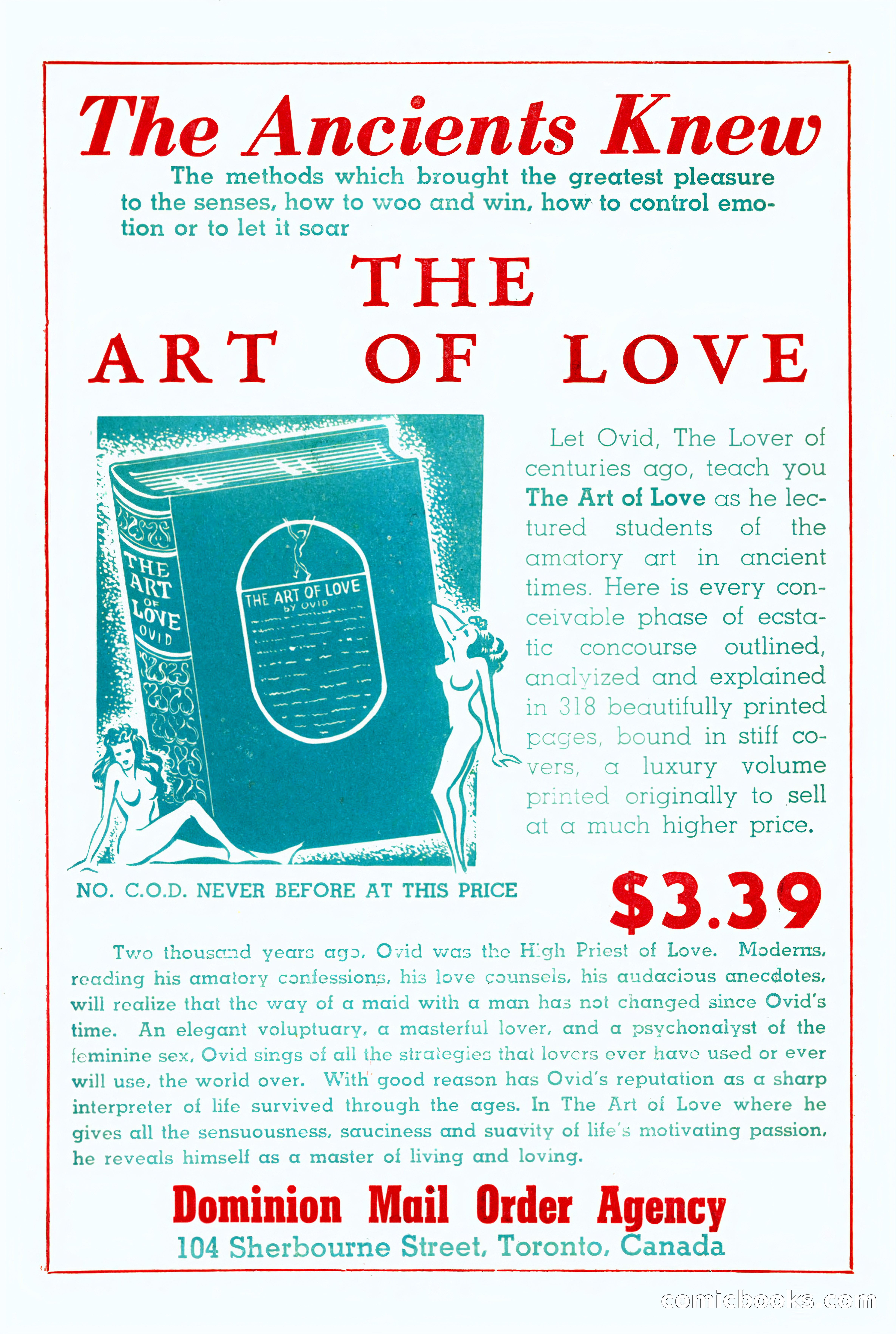 Paree, Vol. 1, No. 2 — page 2 of 68