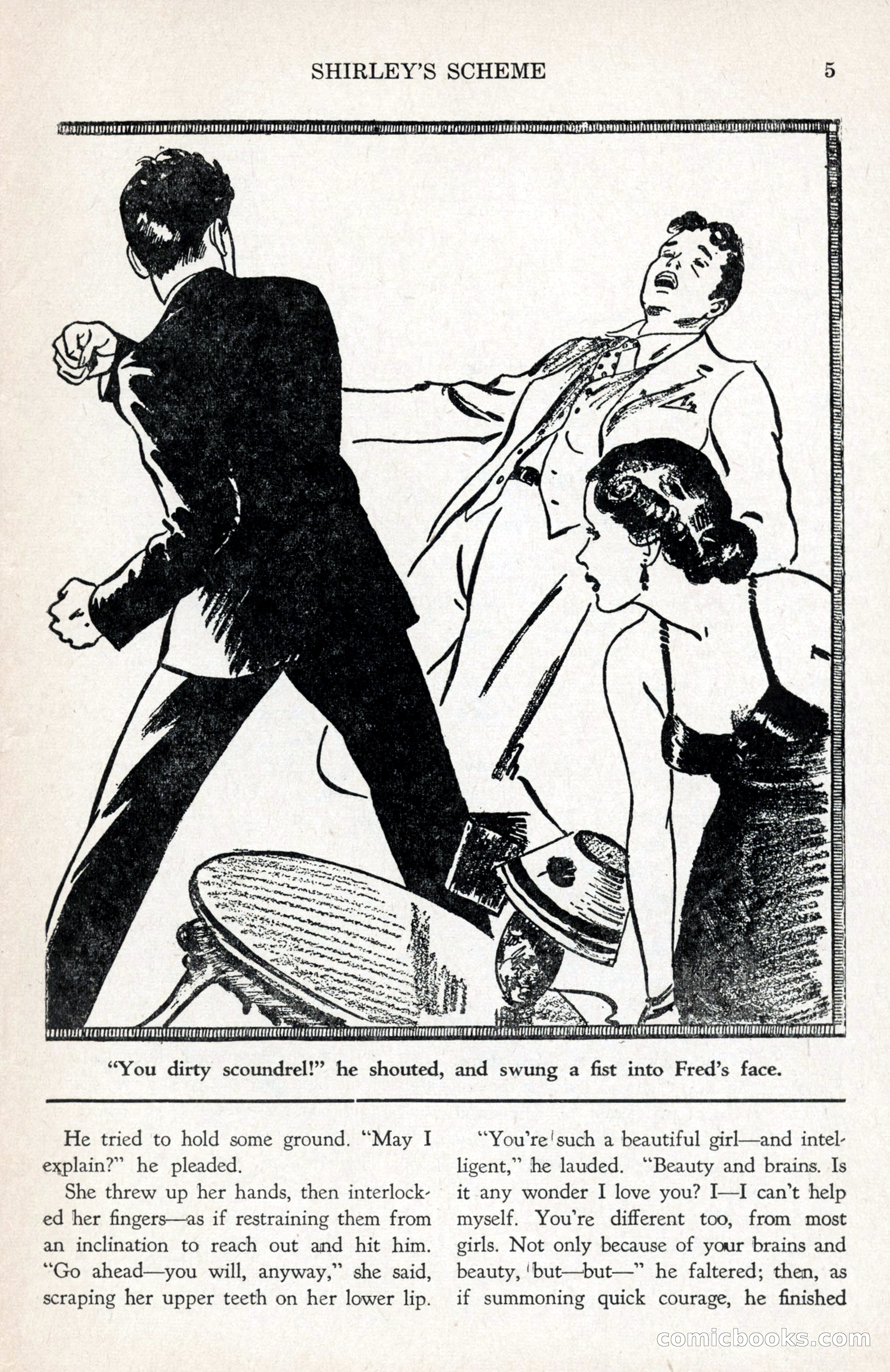 Paree, Vol. 1, No. 2 — page 7 of 68
