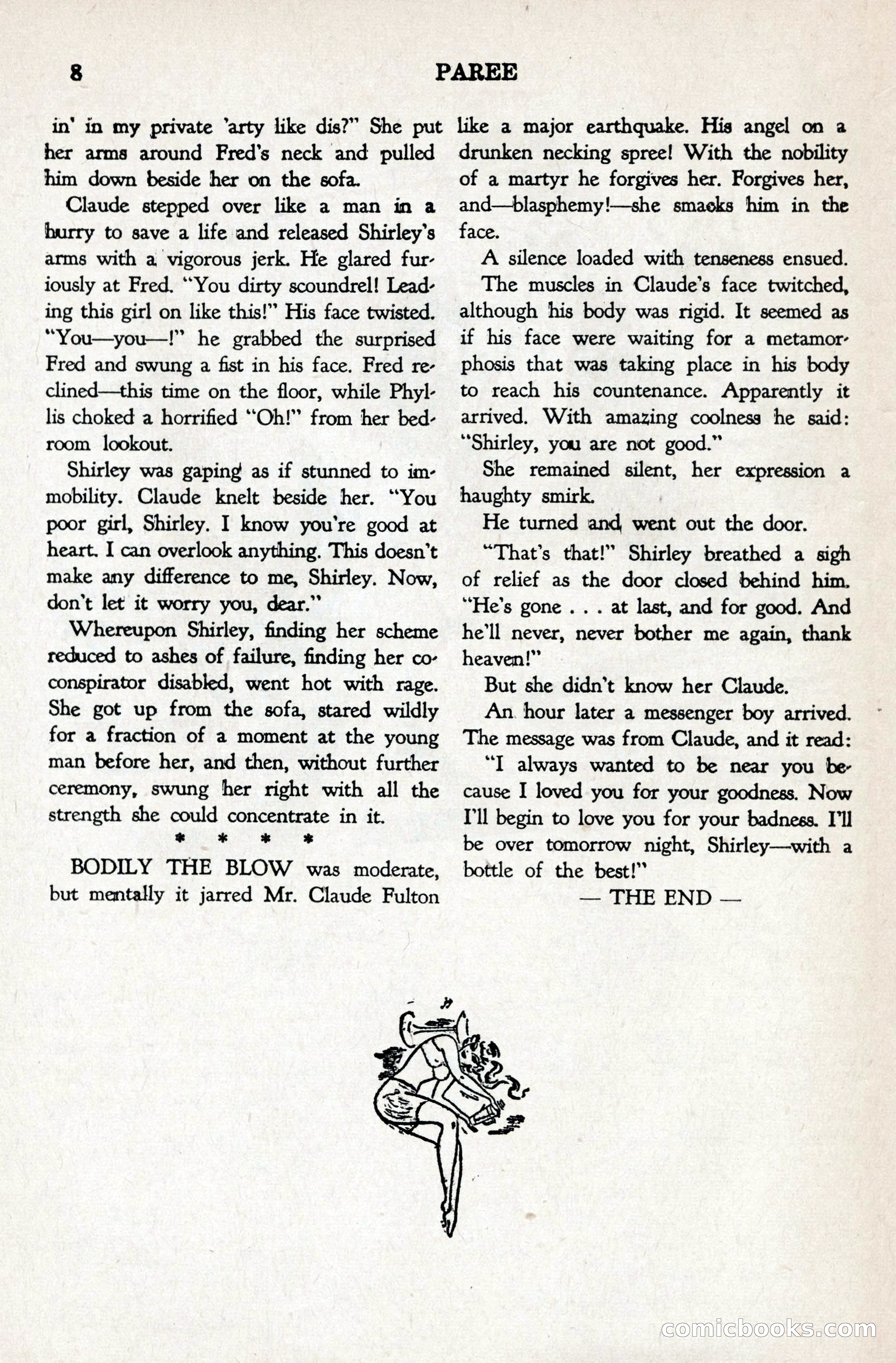 Paree, Vol. 1, No. 2 — page 10 of 68