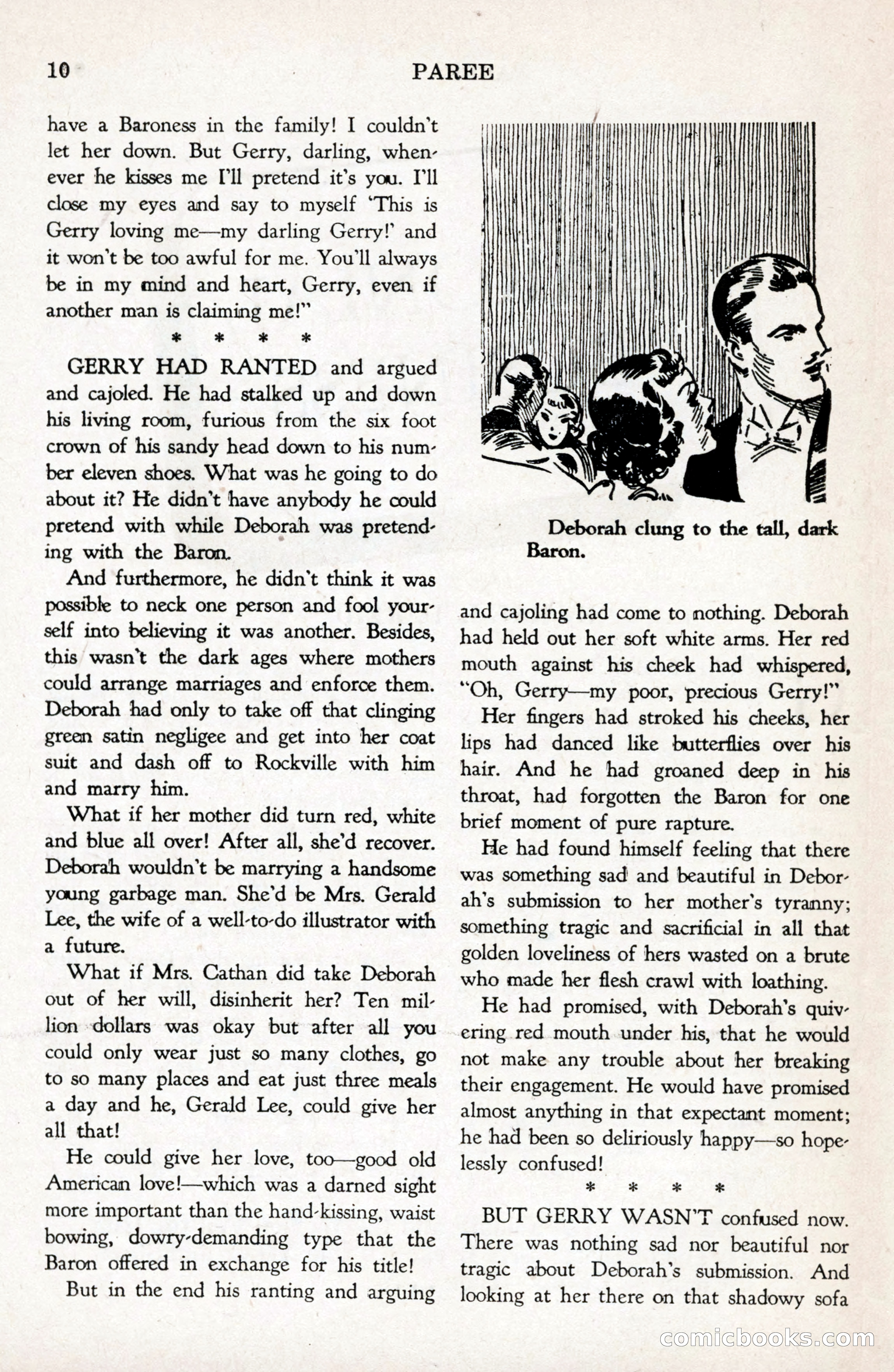 Paree, Vol. 1, No. 2 — page 12 of 68