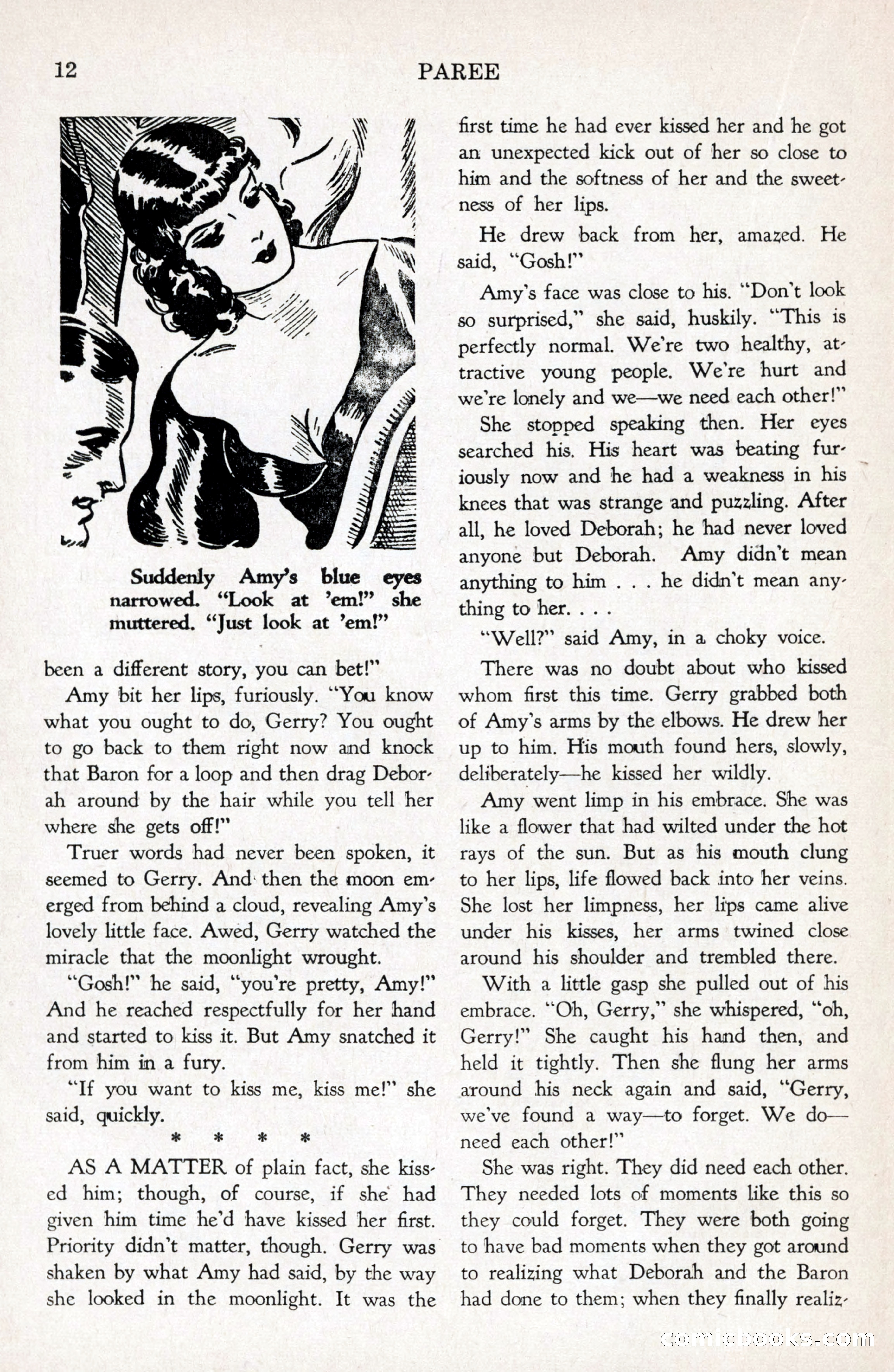 Paree, Vol. 1, No. 2 — page 14 of 68