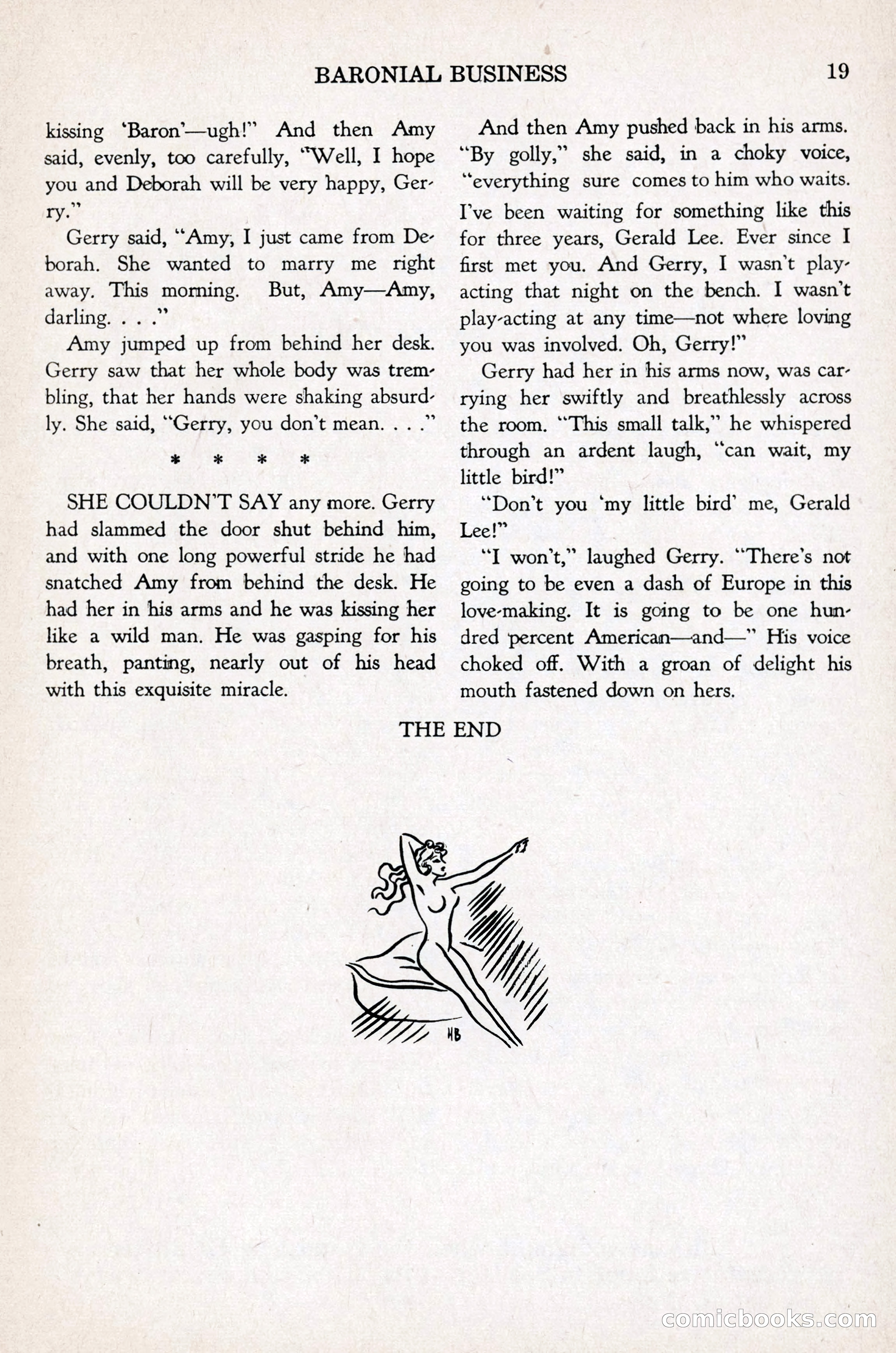 Paree, Vol. 1, No. 2 — page 21 of 68