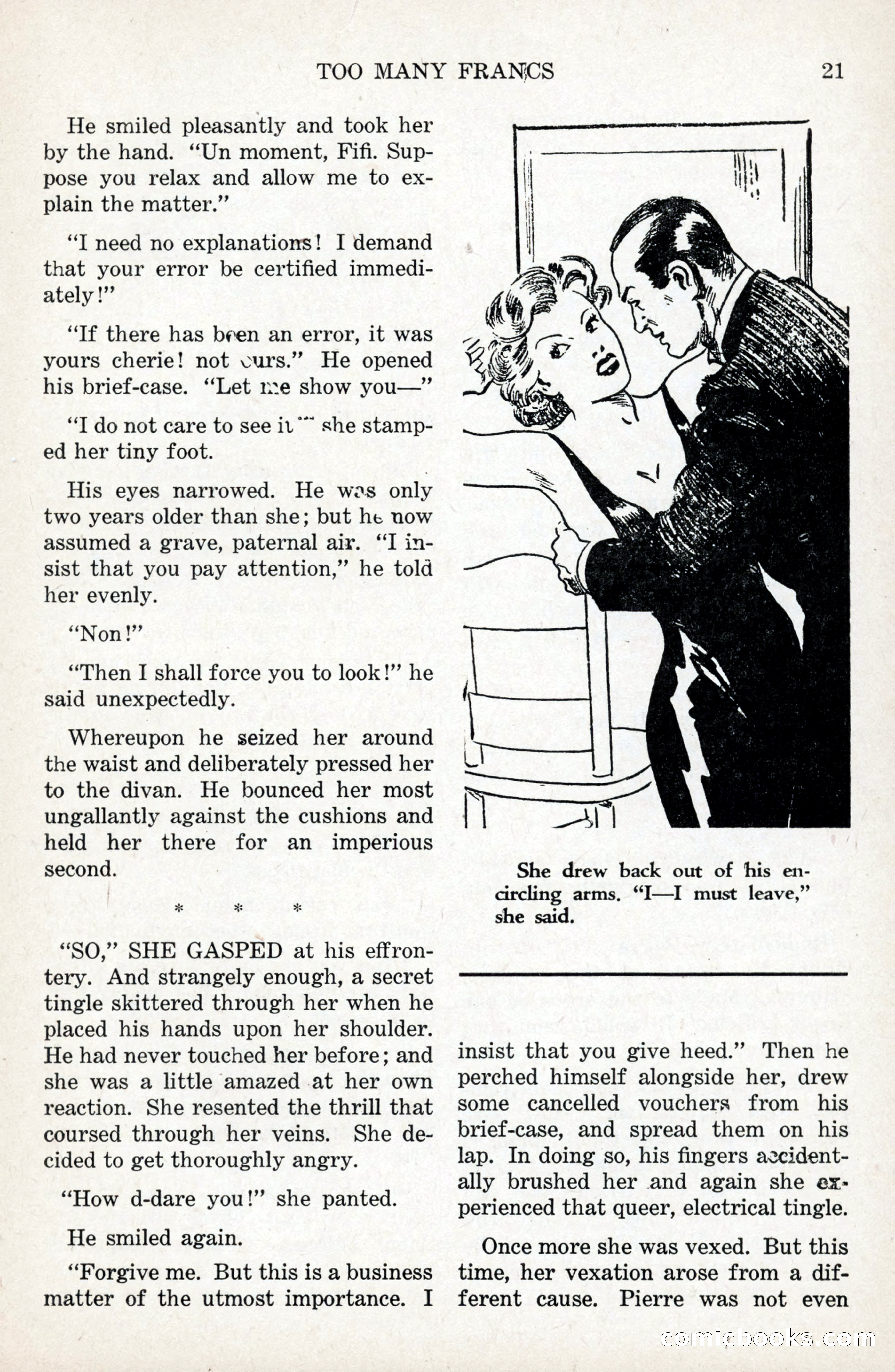 Paree, Vol. 1, No. 2 — page 23 of 68