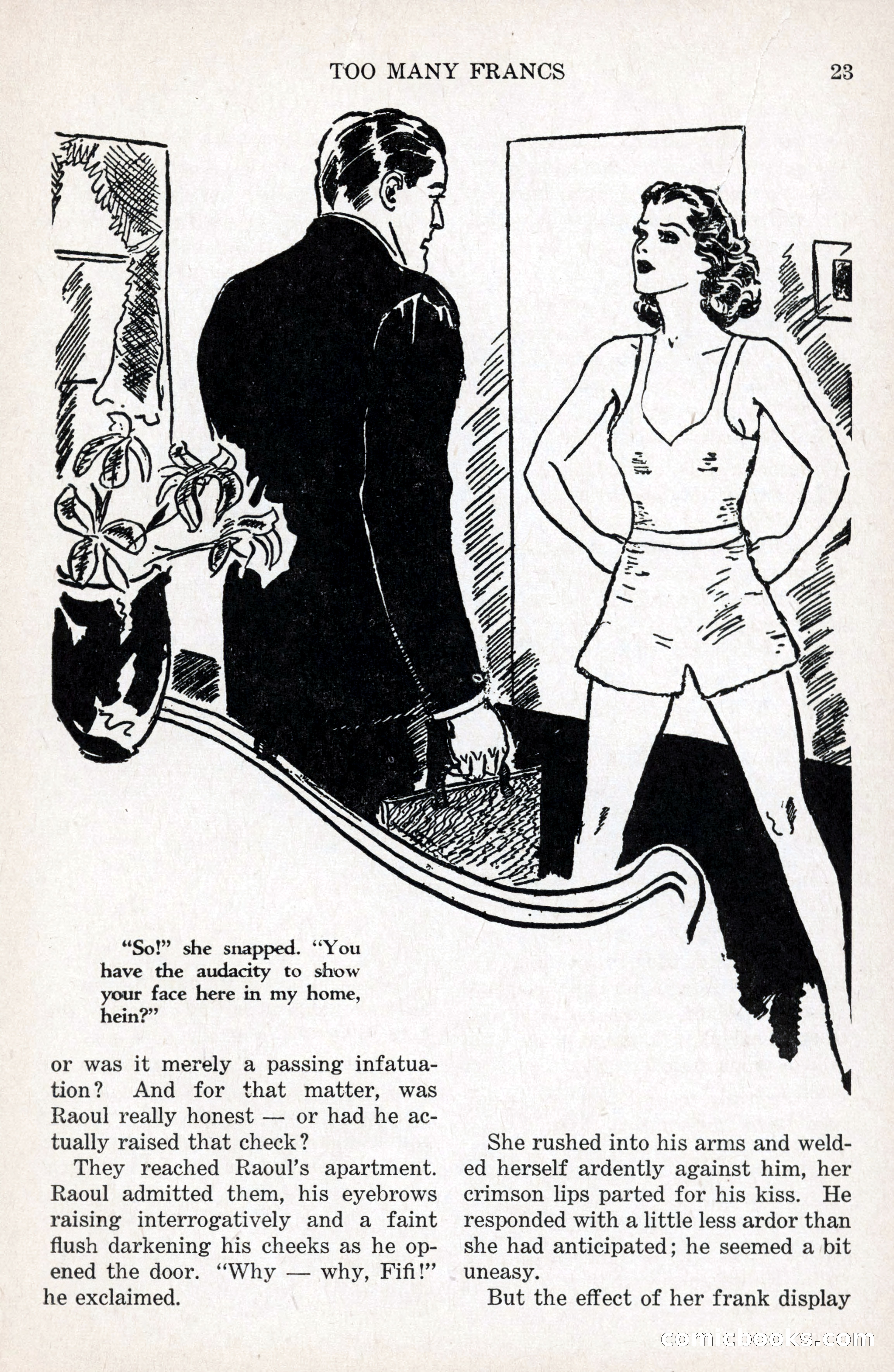 Paree, Vol. 1, No. 2 — page 25 of 68