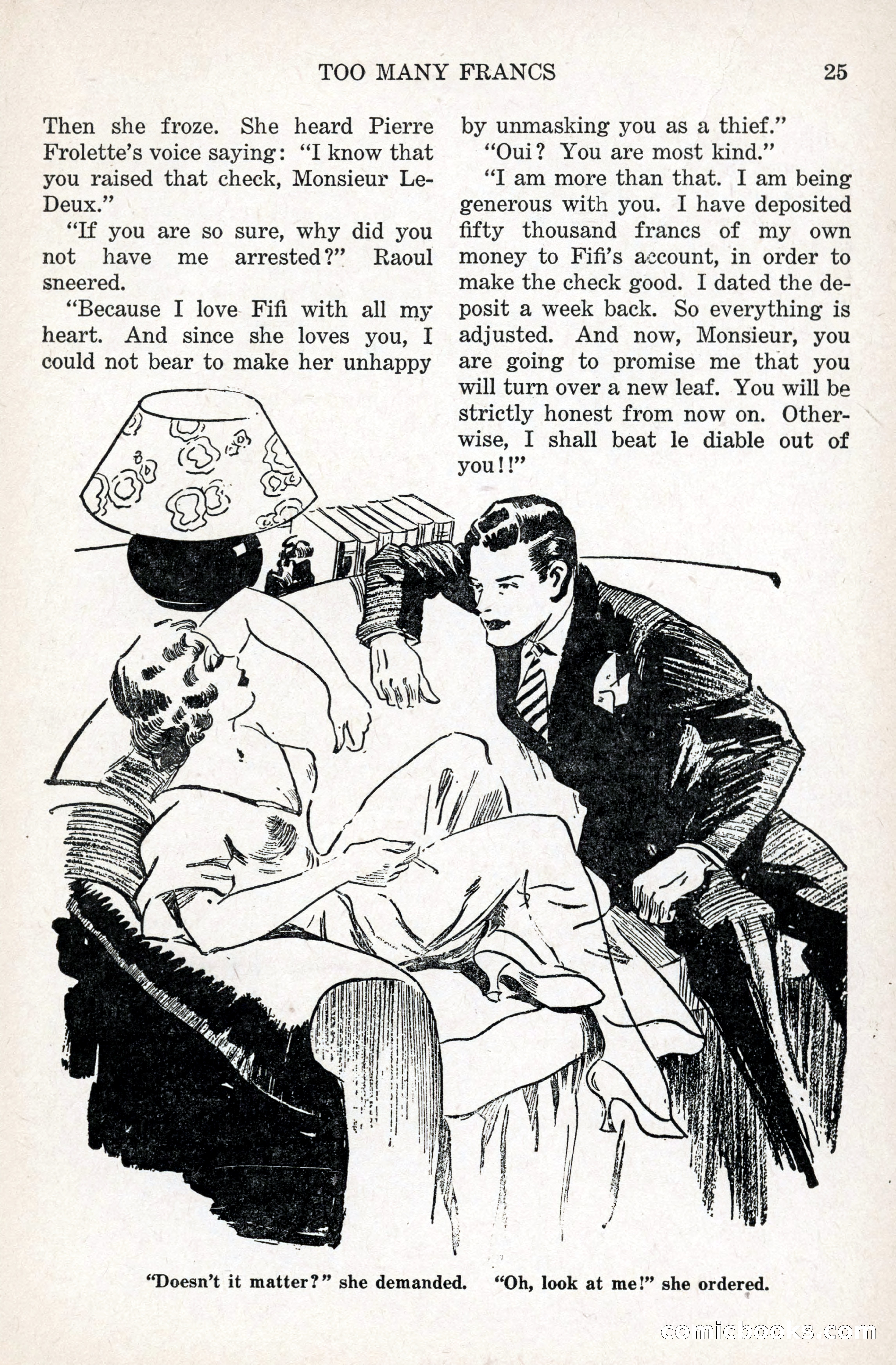 Paree, Vol. 1, No. 2 — page 27 of 68