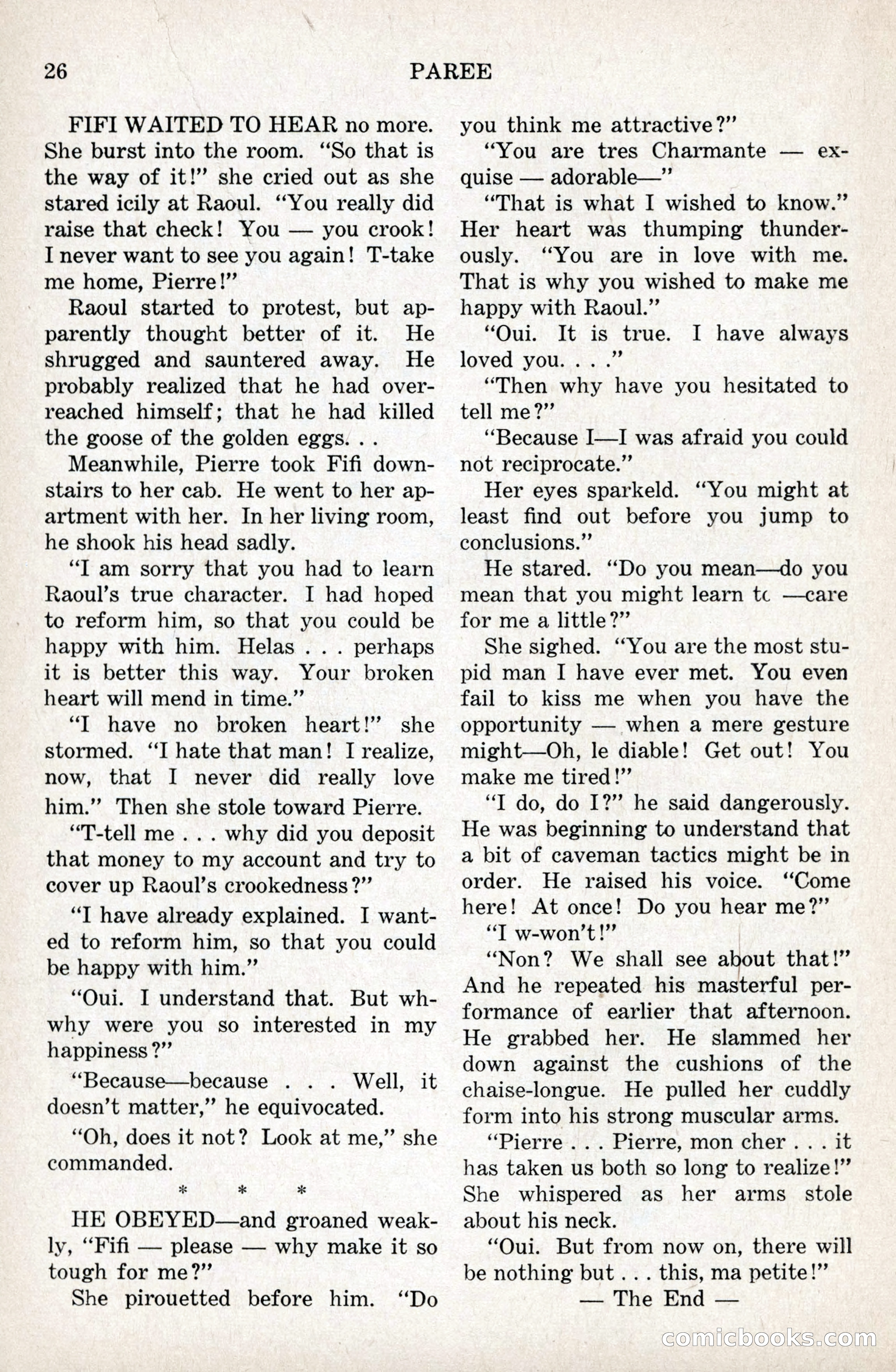 Paree, Vol. 1, No. 2 — page 28 of 68