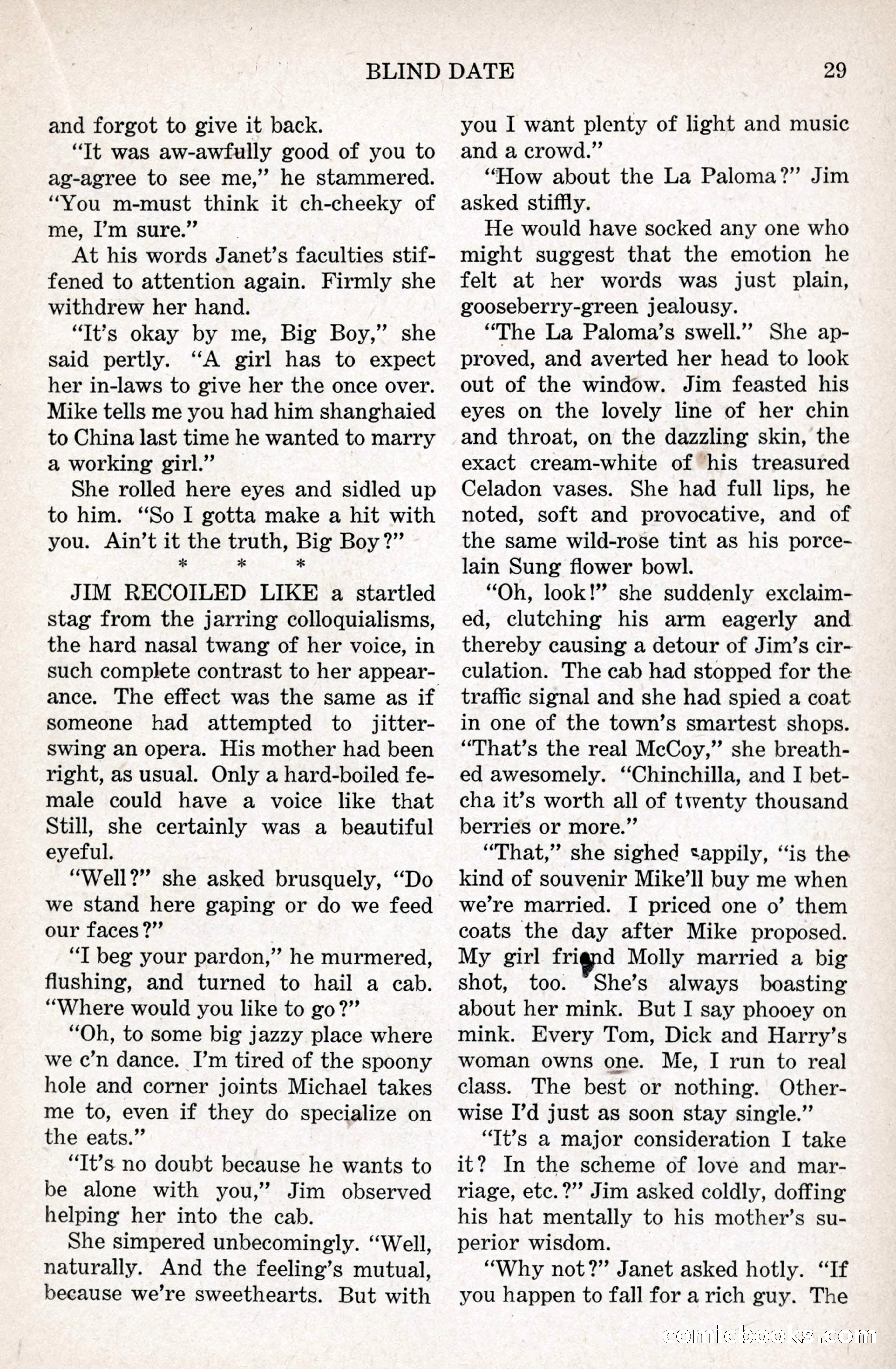 Paree, Vol. 1, No. 2 — page 31 of 68
