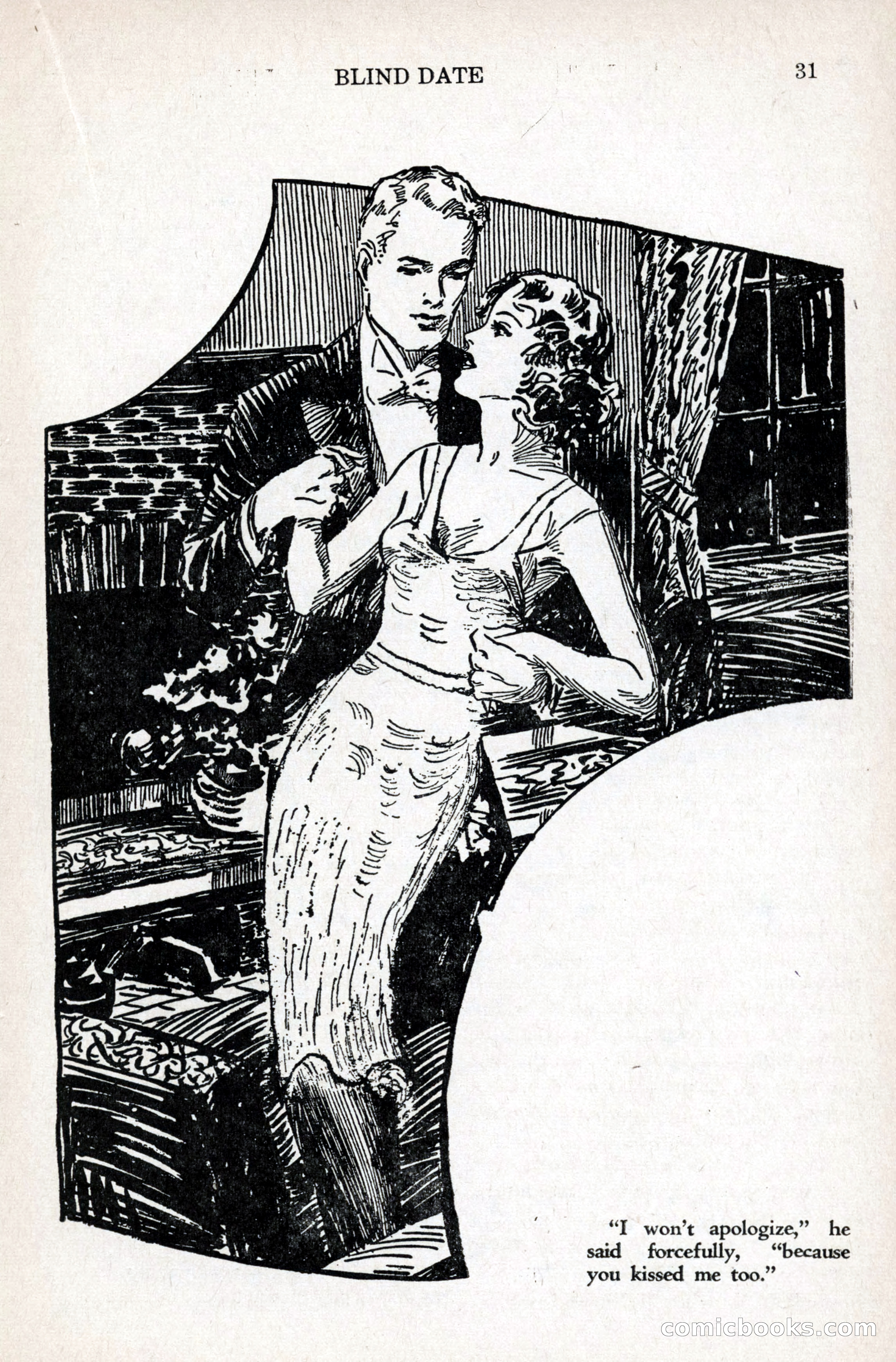 Paree, Vol. 1, No. 2 — page 33 of 68