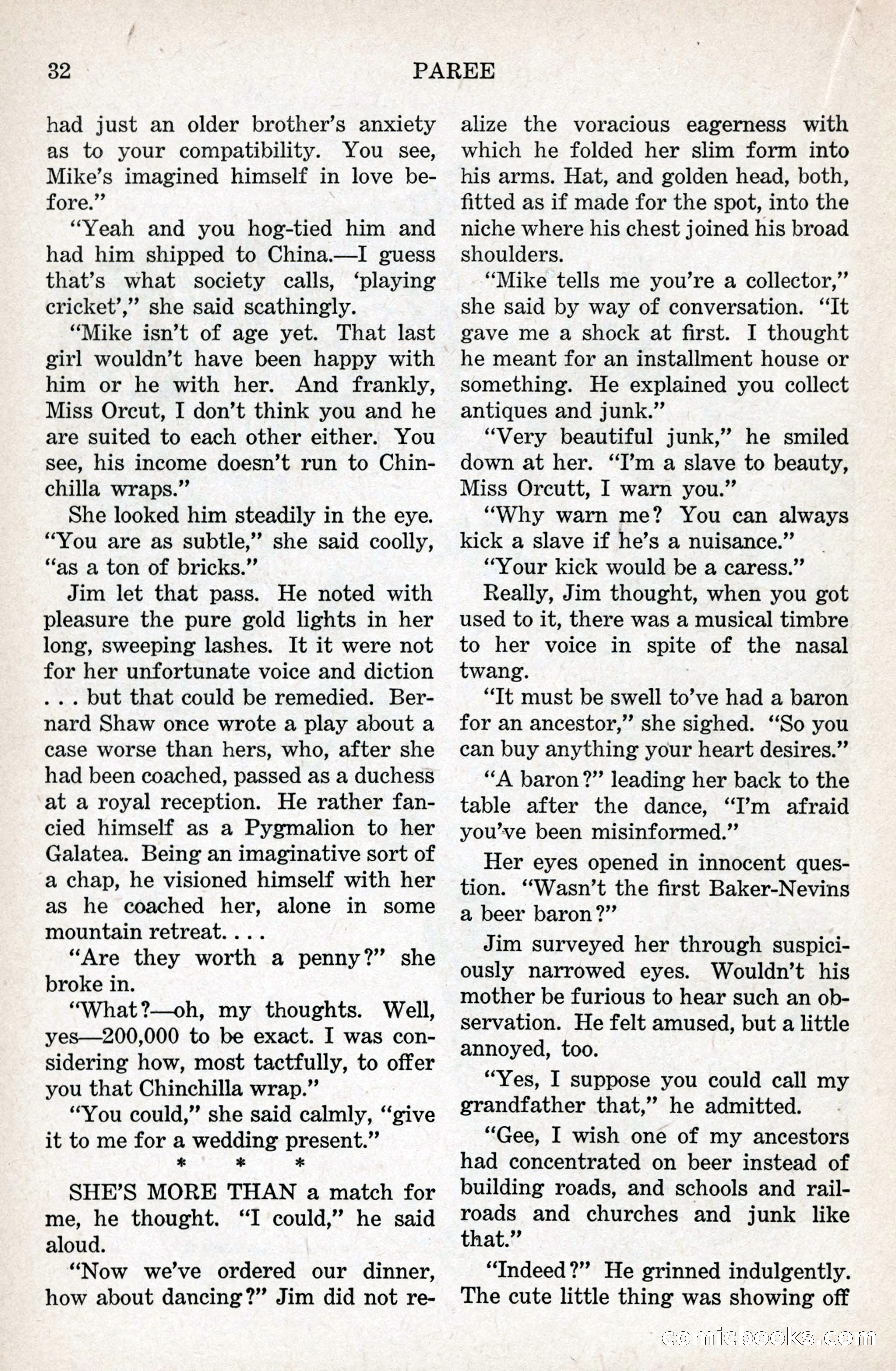 Paree, Vol. 1, No. 2 — page 34 of 68