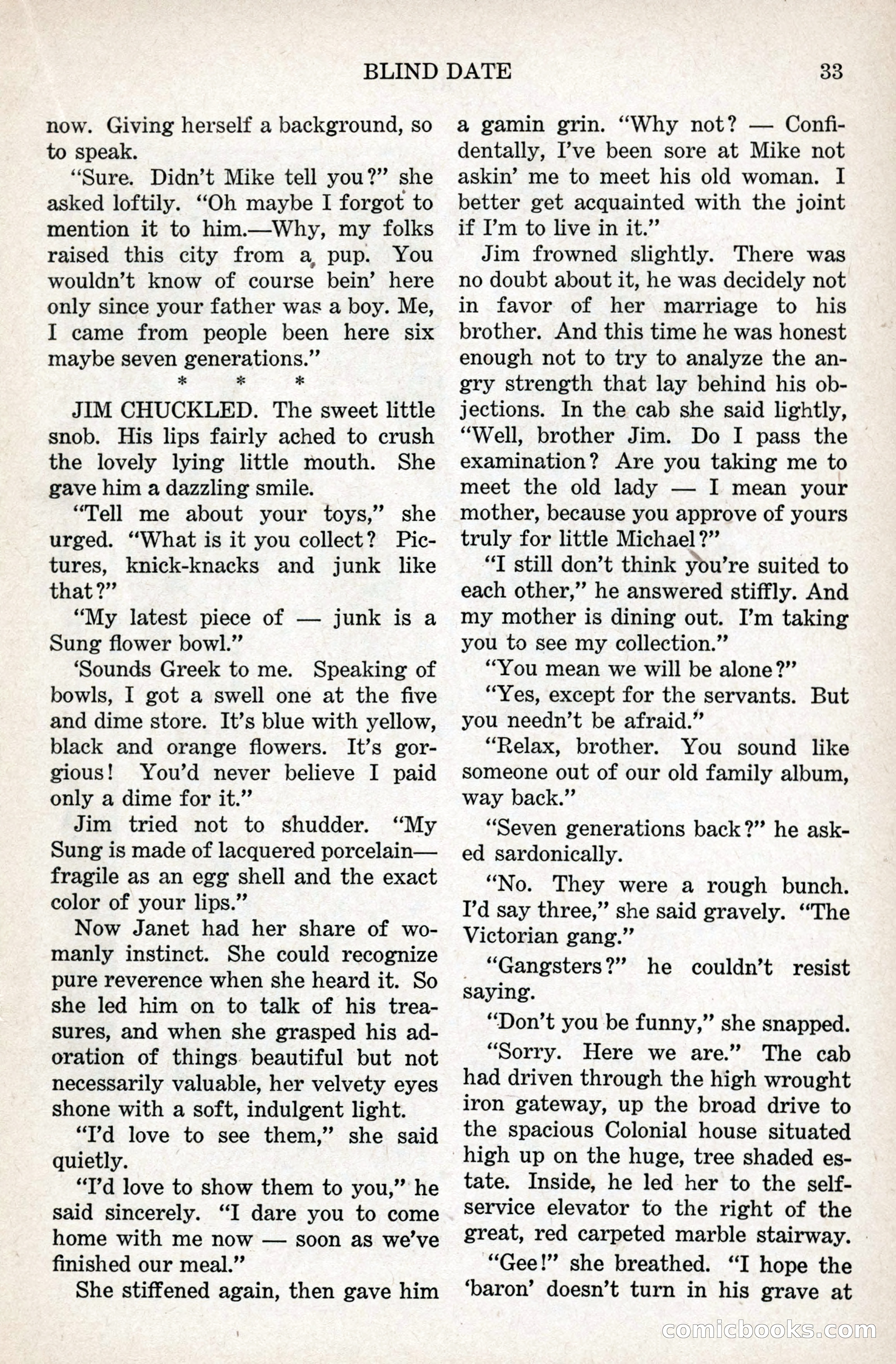 Paree, Vol. 1, No. 2 — page 35 of 68