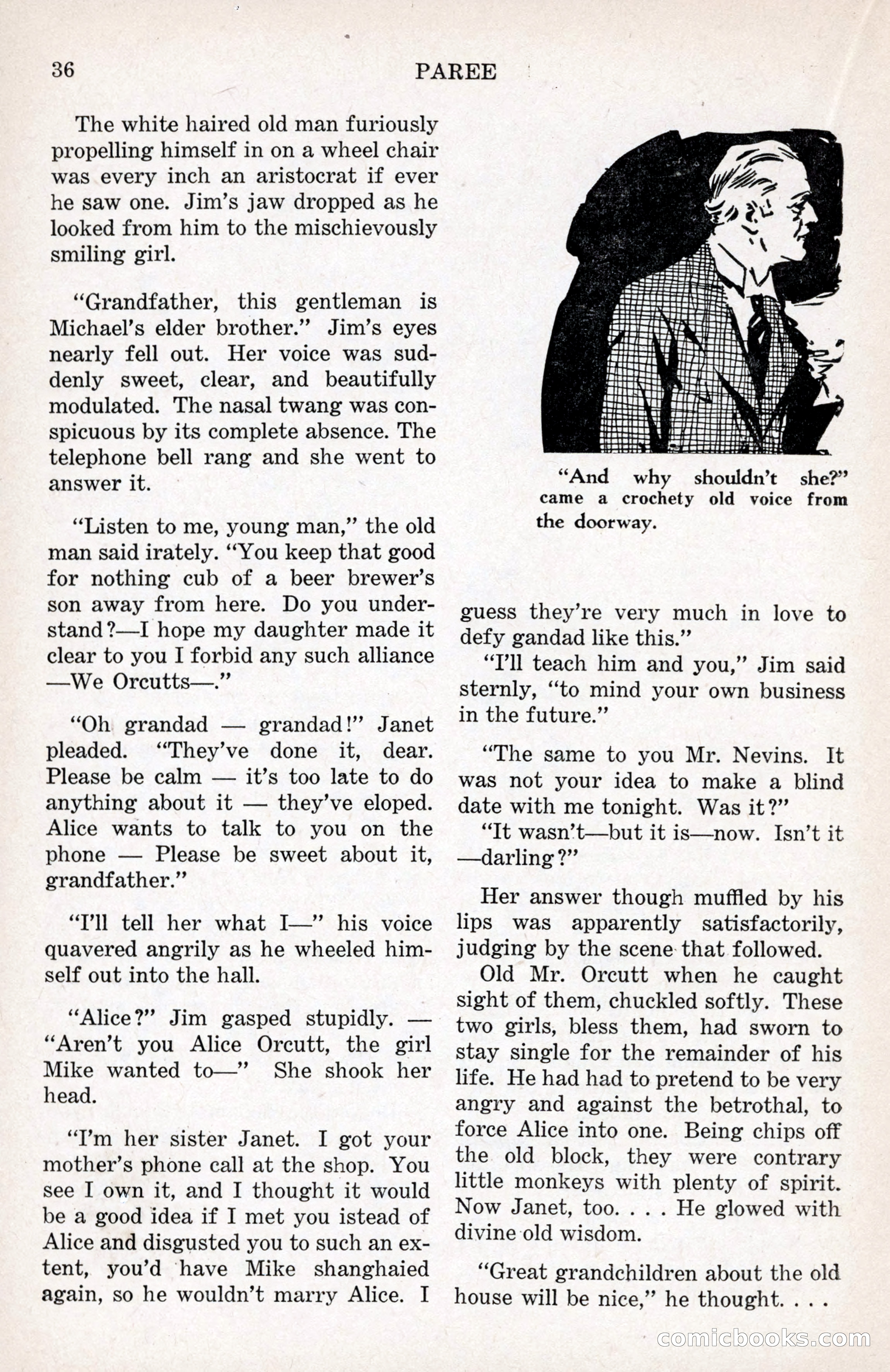 Paree, Vol. 1, No. 2 — page 38 of 68