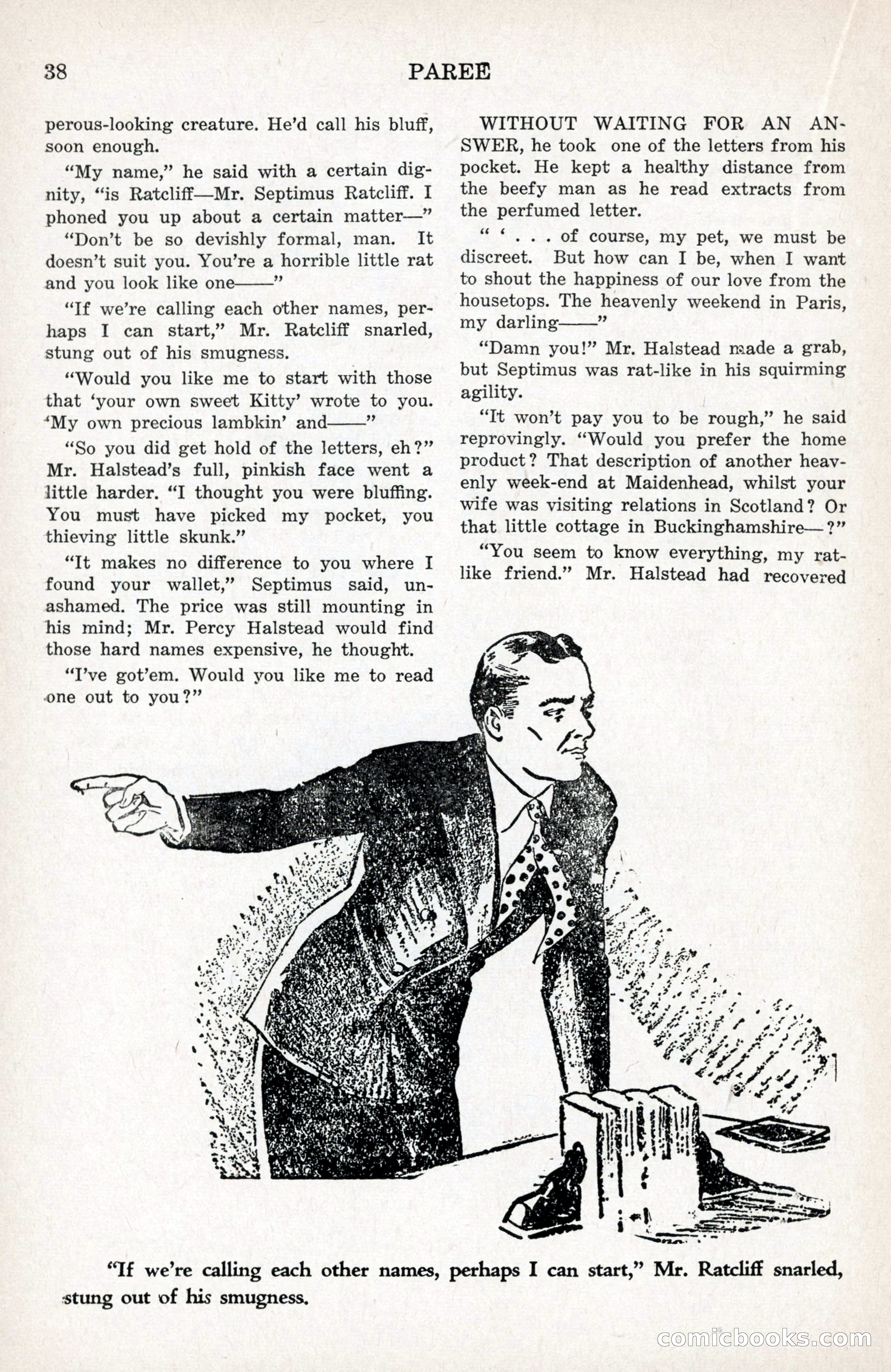Paree, Vol. 1, No. 2 — page 40 of 68