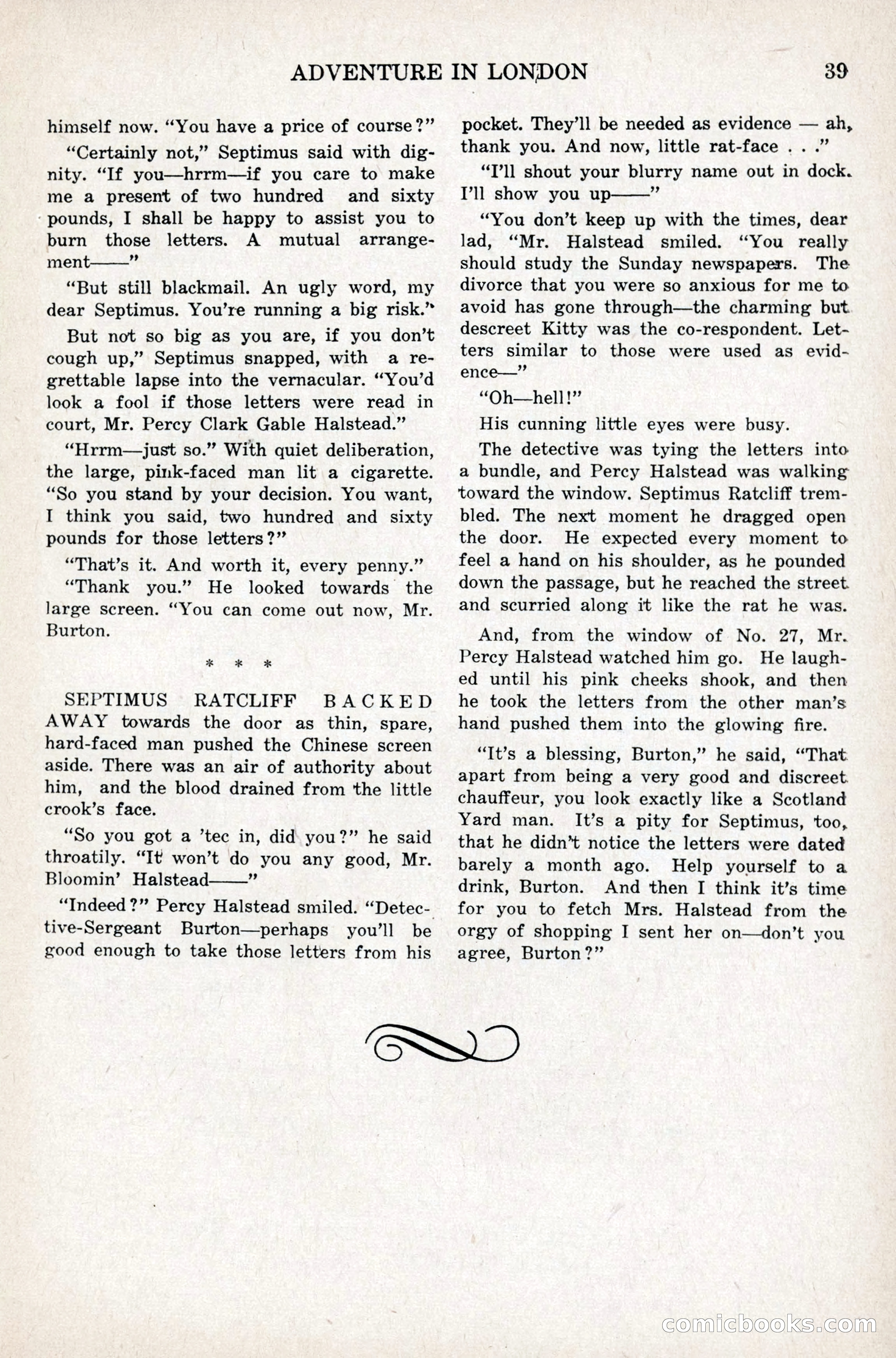 Paree, Vol. 1, No. 2 — page 41 of 68
