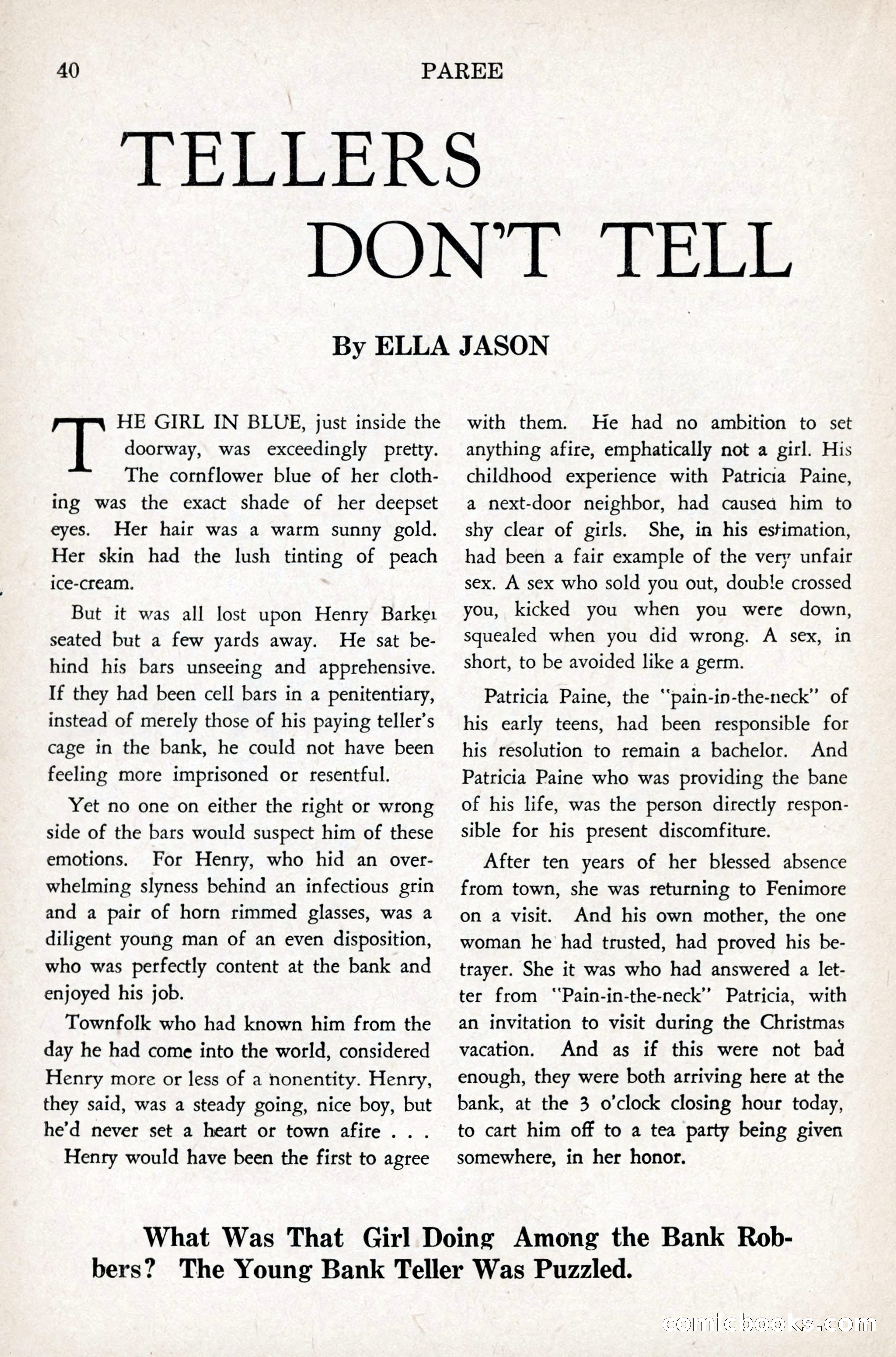 Paree, Vol. 1, No. 2 — page 42 of 68