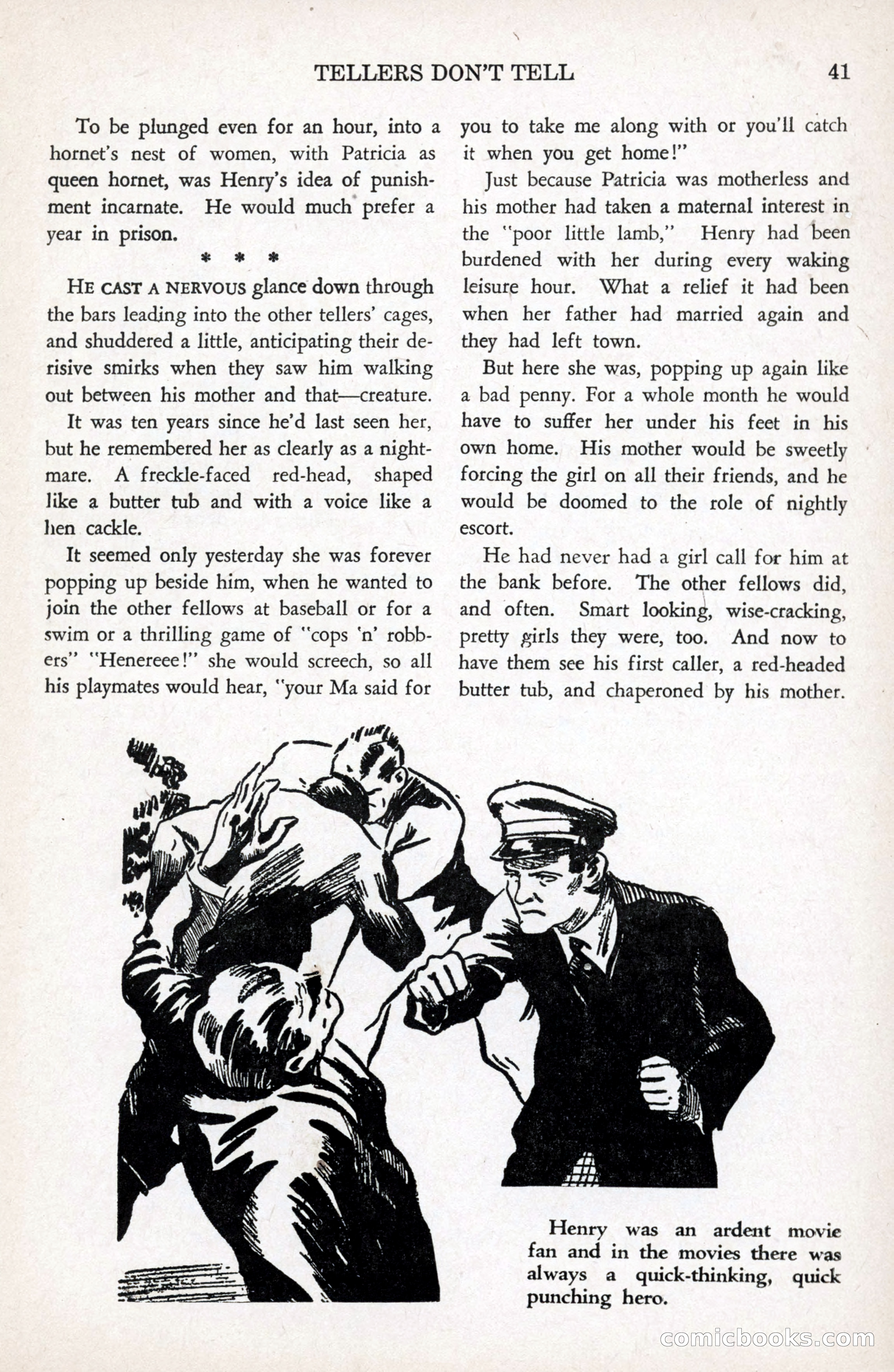 Paree, Vol. 1, No. 2 — page 43 of 68