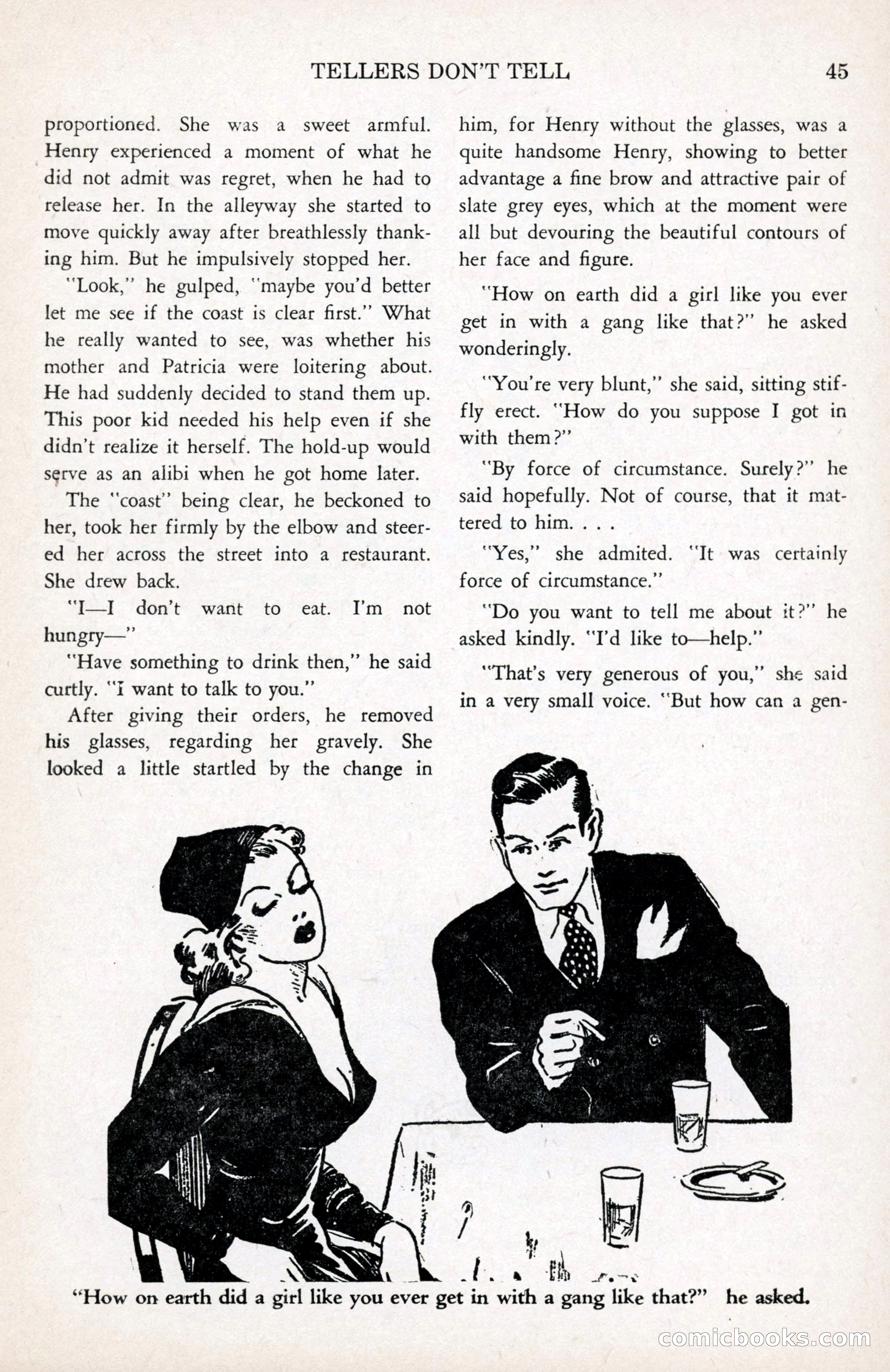 Paree, Vol. 1, No. 2 — page 47 of 68