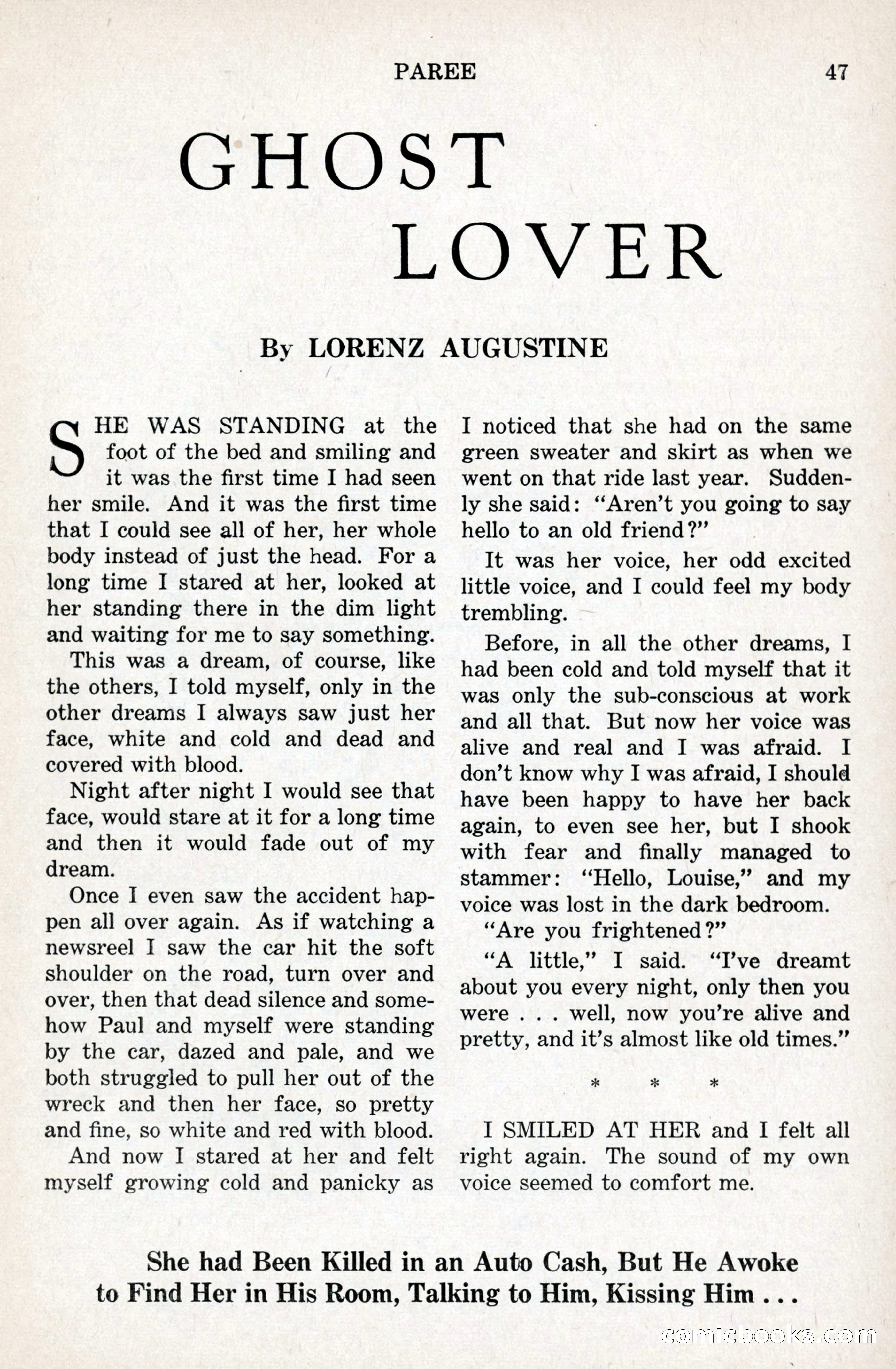 Paree, Vol. 1, No. 2 — page 49 of 68