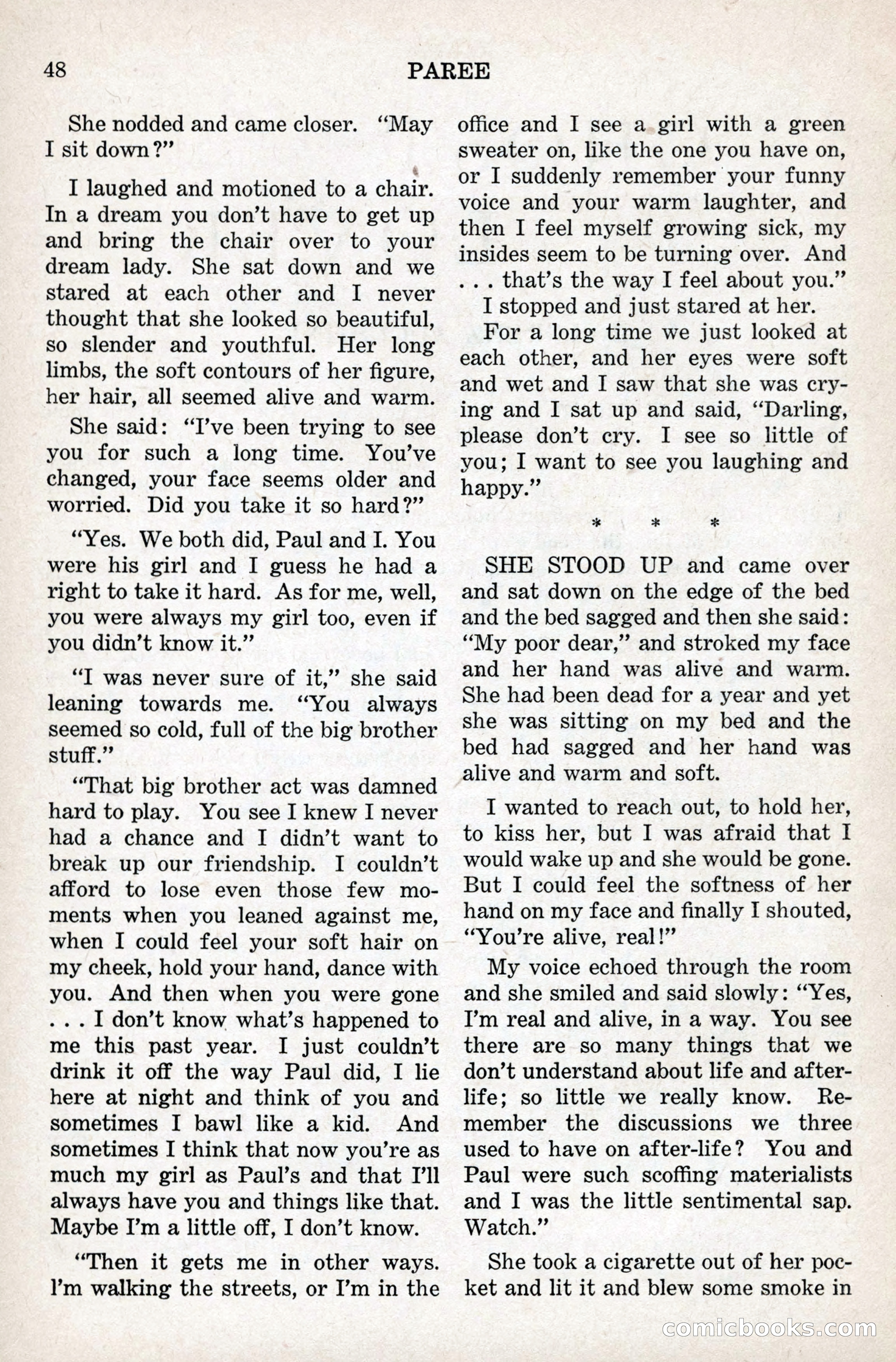Paree, Vol. 1, No. 2 — page 50 of 68