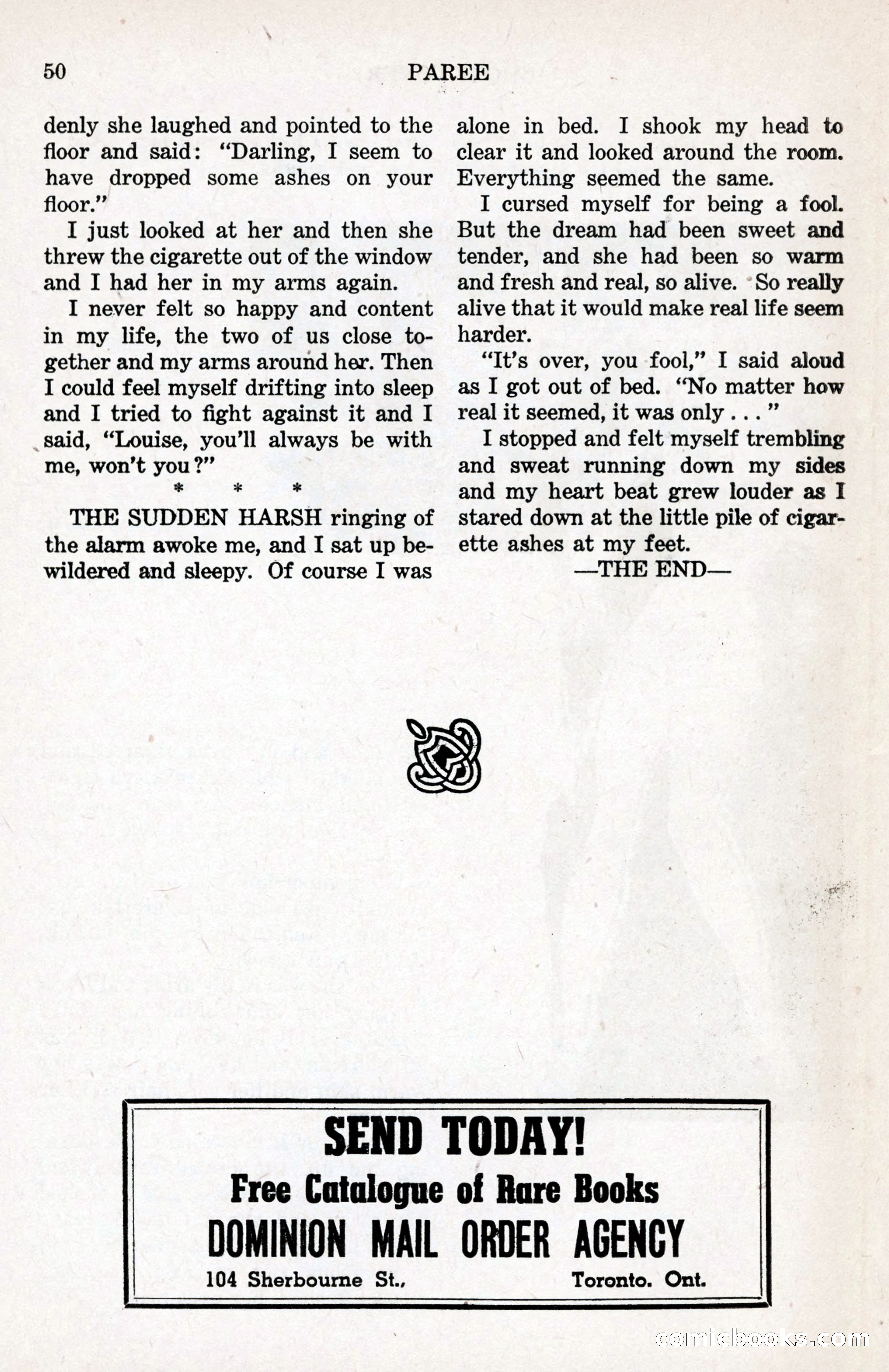 Paree, Vol. 1, No. 2 — page 52 of 68
