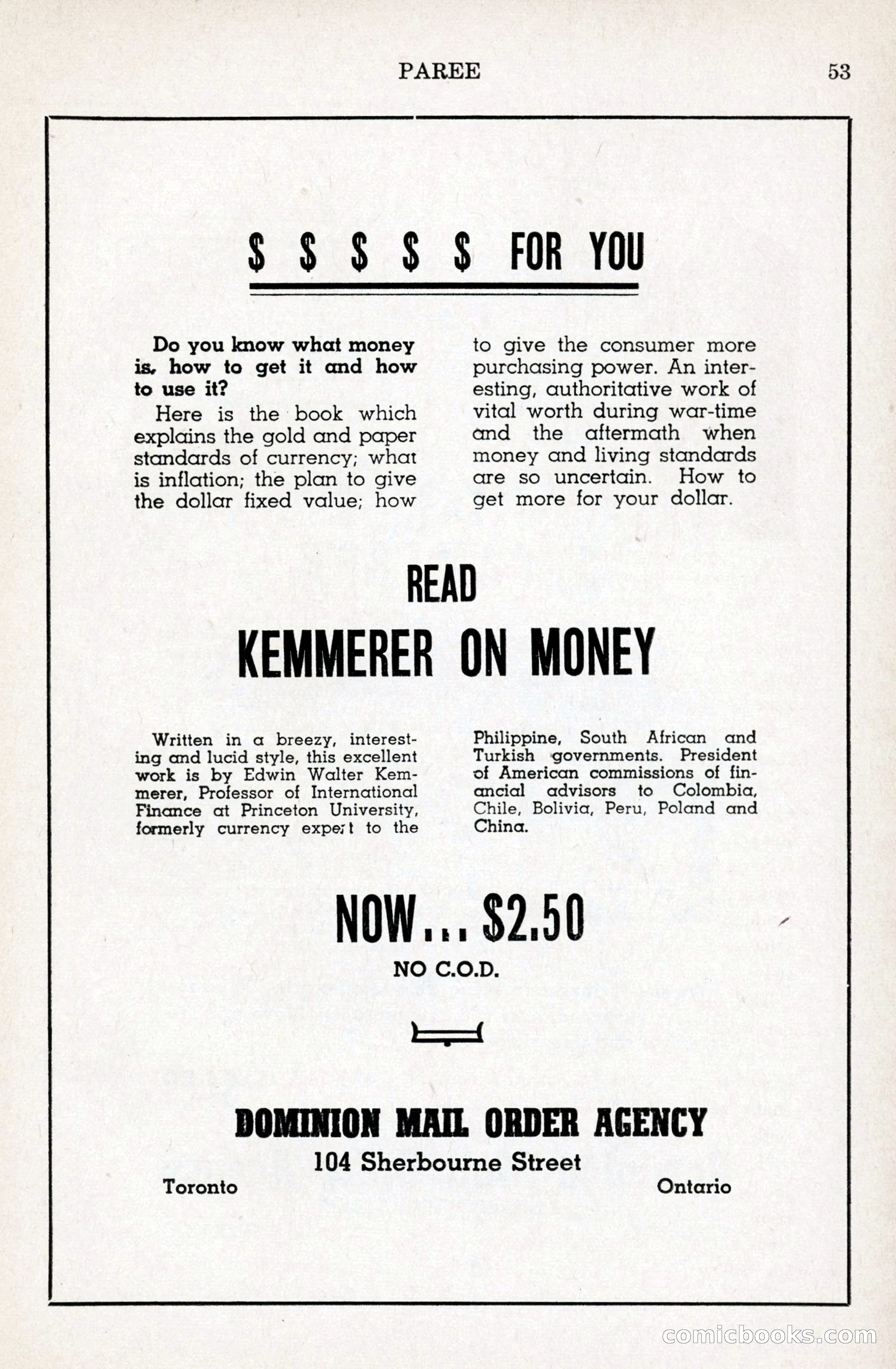 Paree, Vol. 1, No. 2 — page 55 of 68