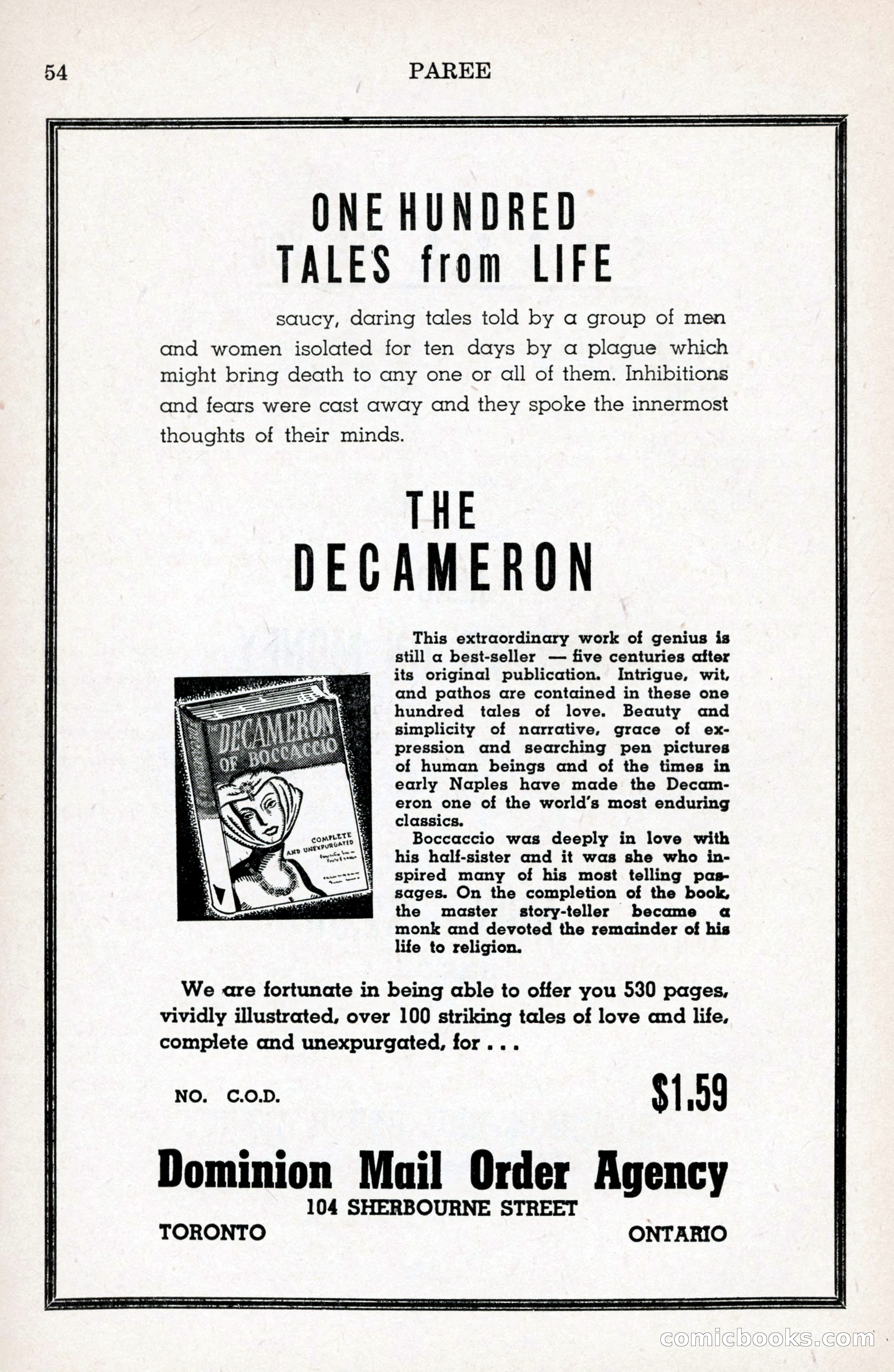 Paree, Vol. 1, No. 2 — page 56 of 68