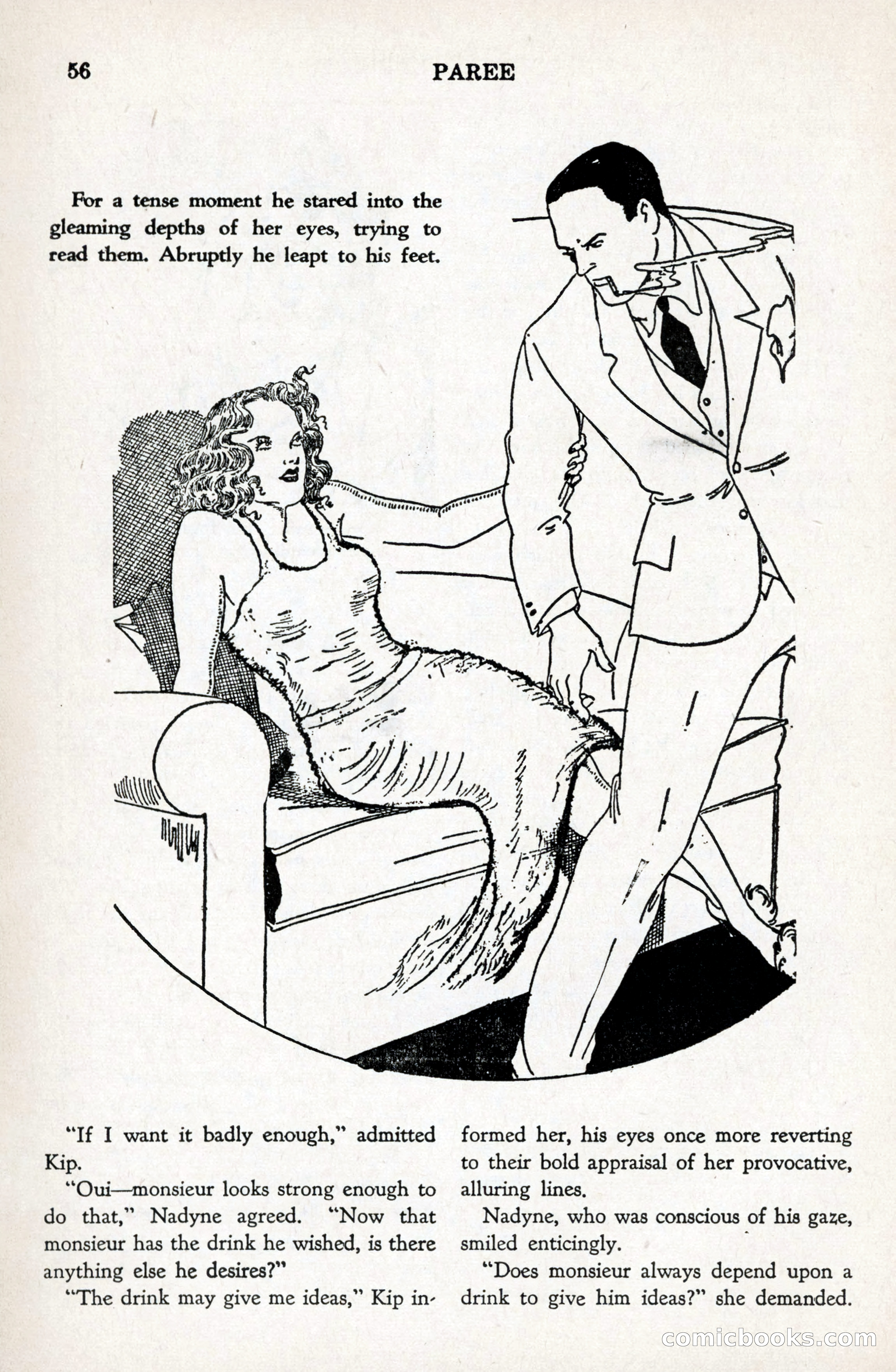Paree, Vol. 1, No. 2 — page 58 of 68