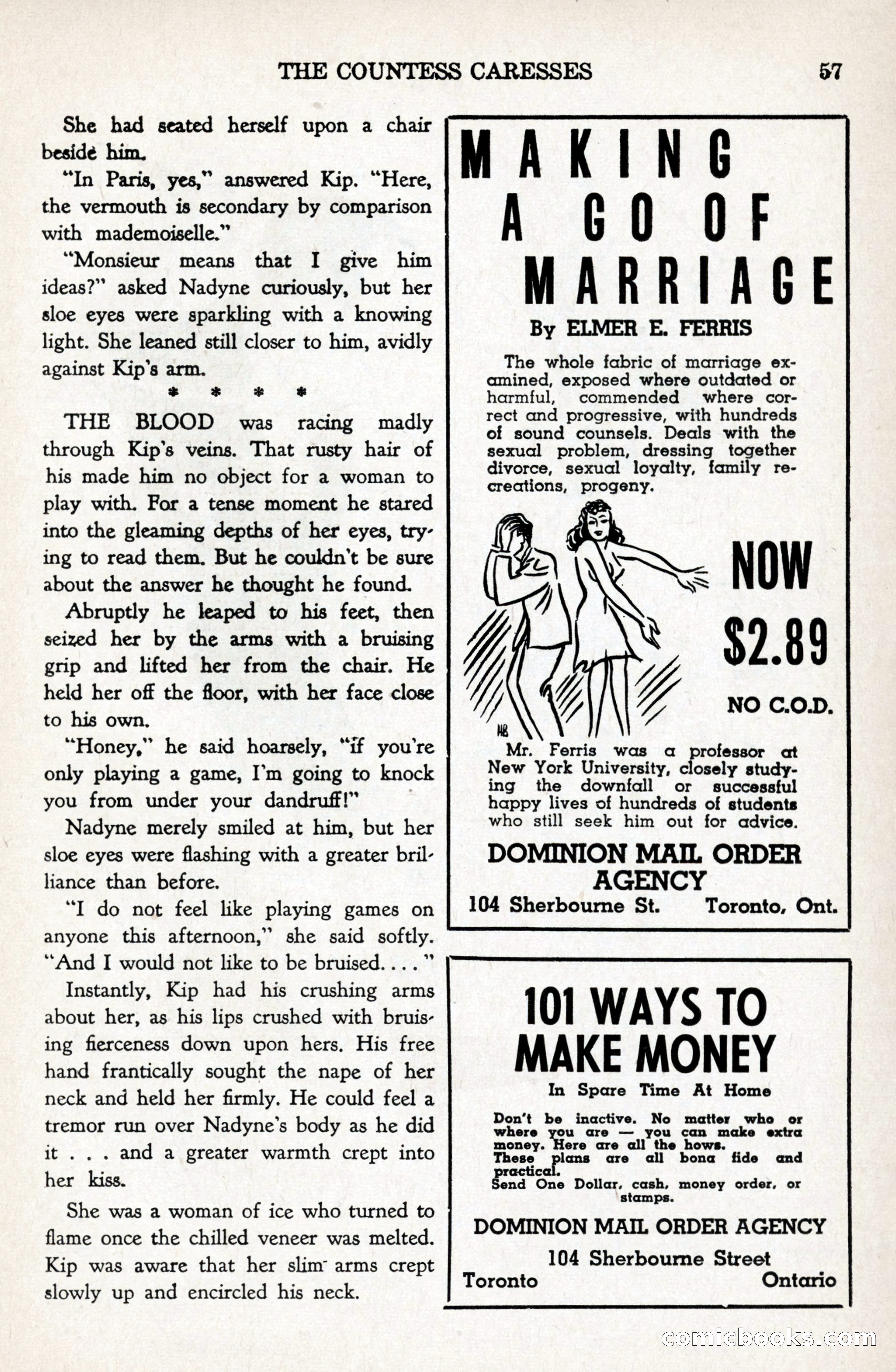 Paree, Vol. 1, No. 2 — page 59 of 68