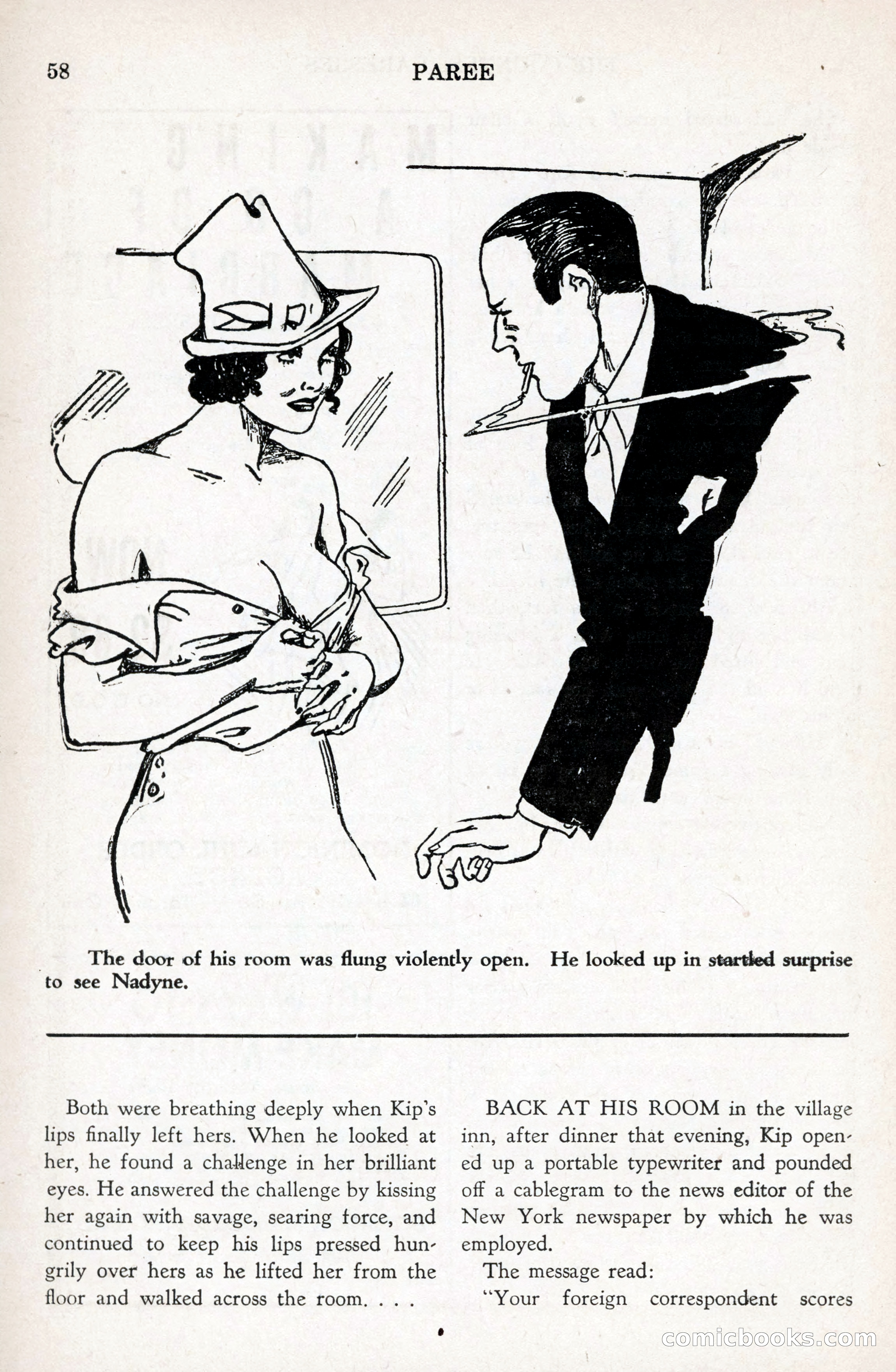 Paree, Vol. 1, No. 2 — page 60 of 68