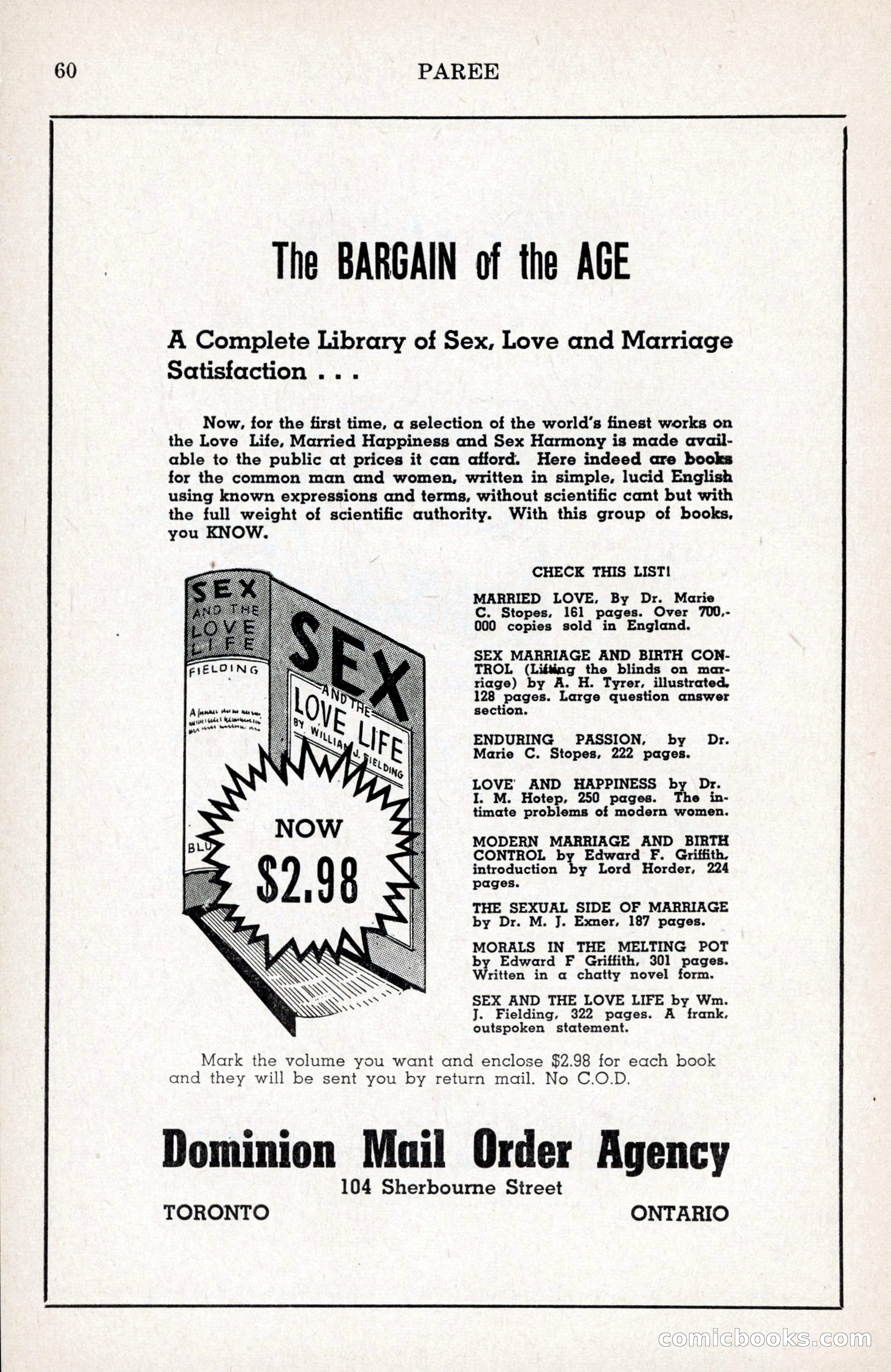 Paree, Vol. 1, No. 2 — page 62 of 68