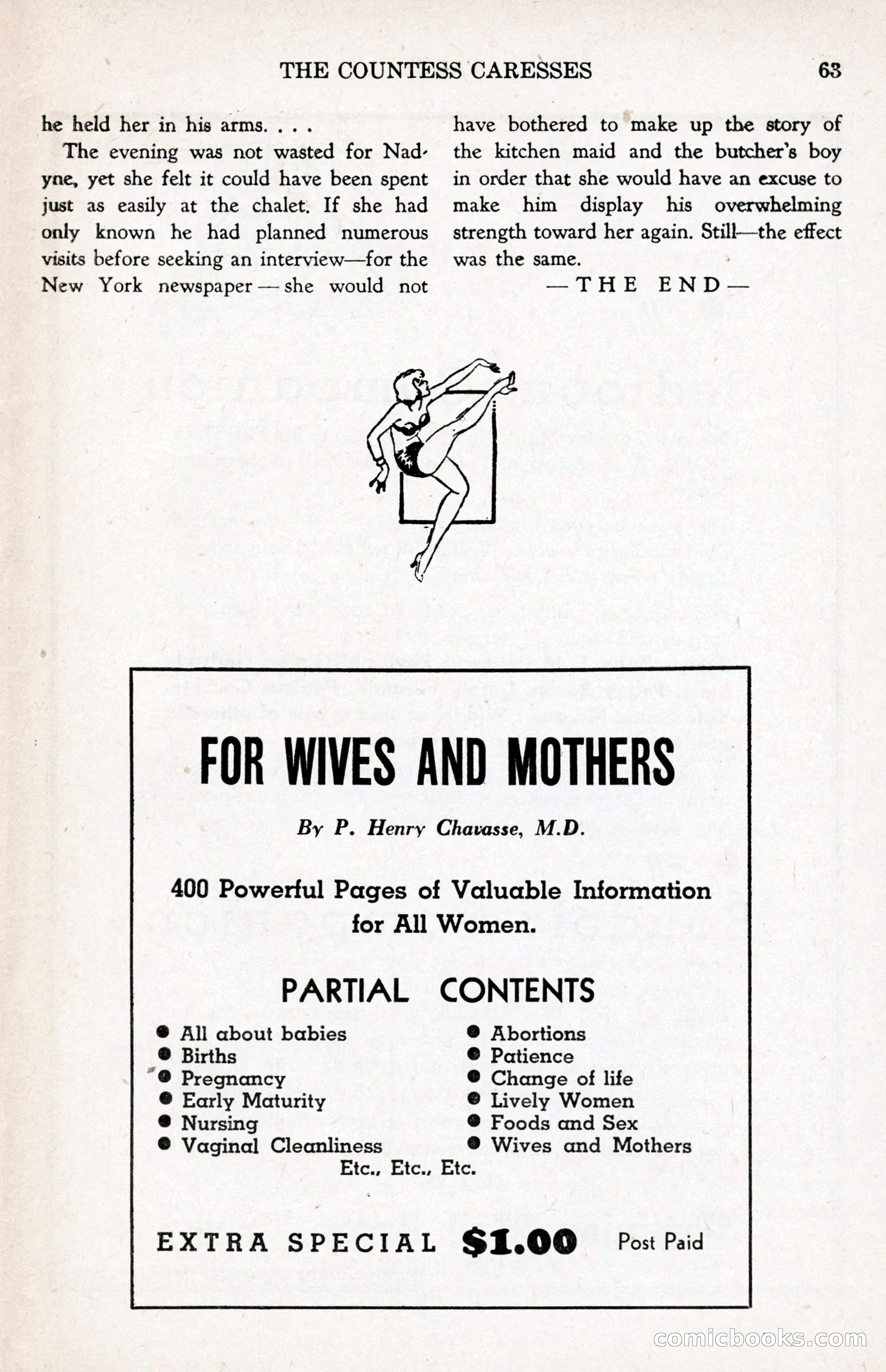 Paree, Vol. 1, No. 2 — page 65 of 68