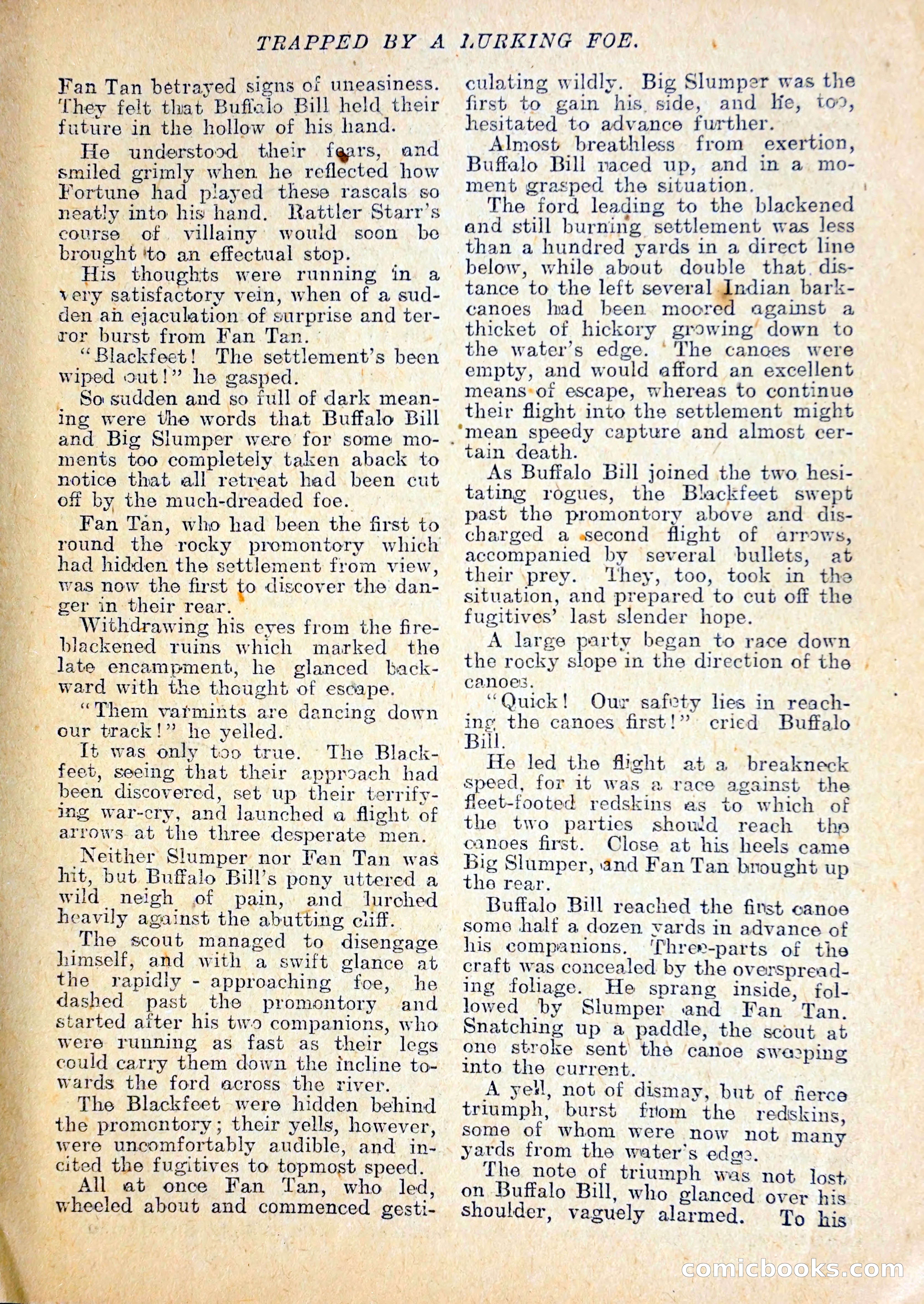 The Pawnee Chief — page 22 of 37