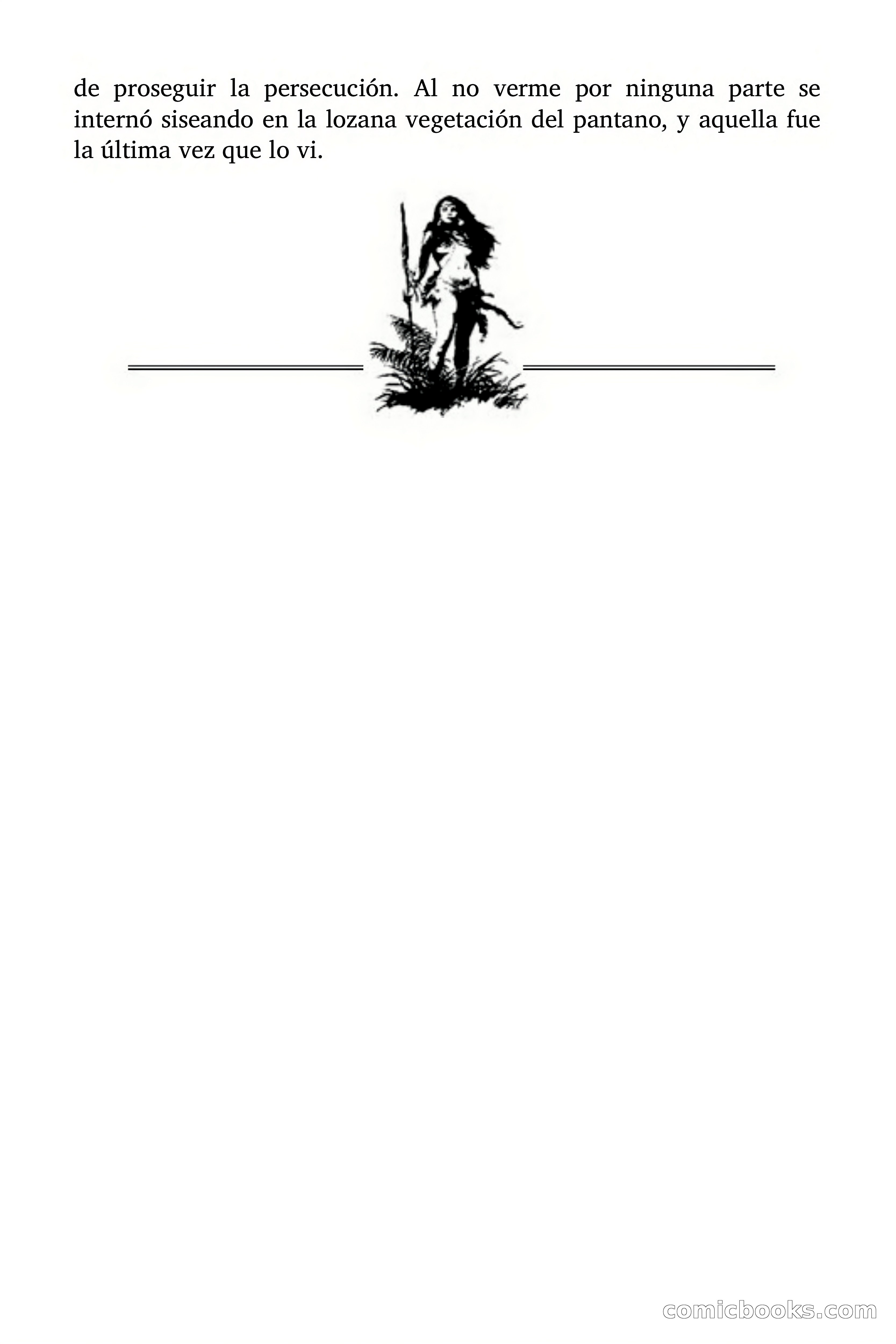 En el corazón de la Tierra — page 96 of 161