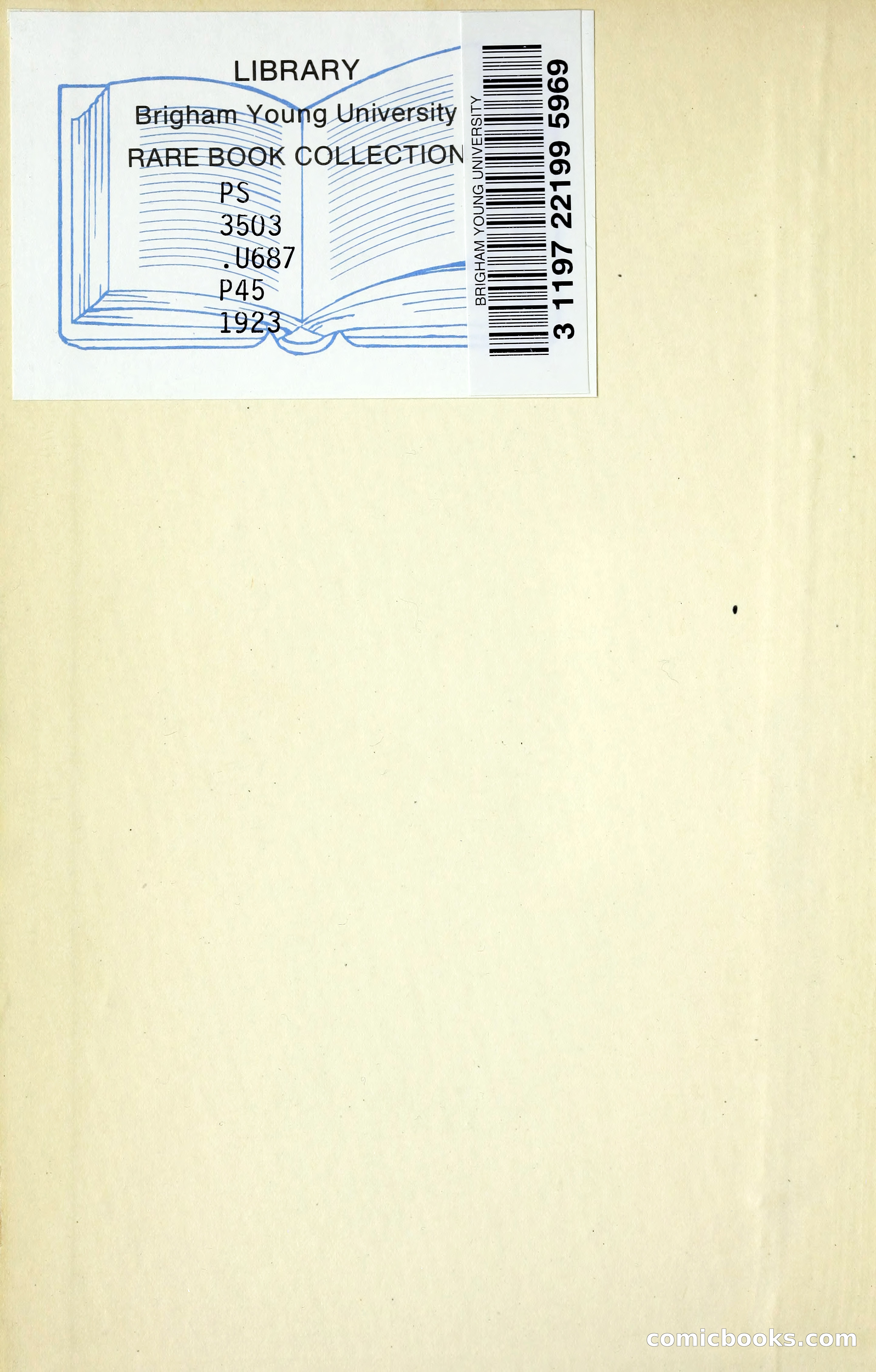 Pellucidar — page 3 of 353