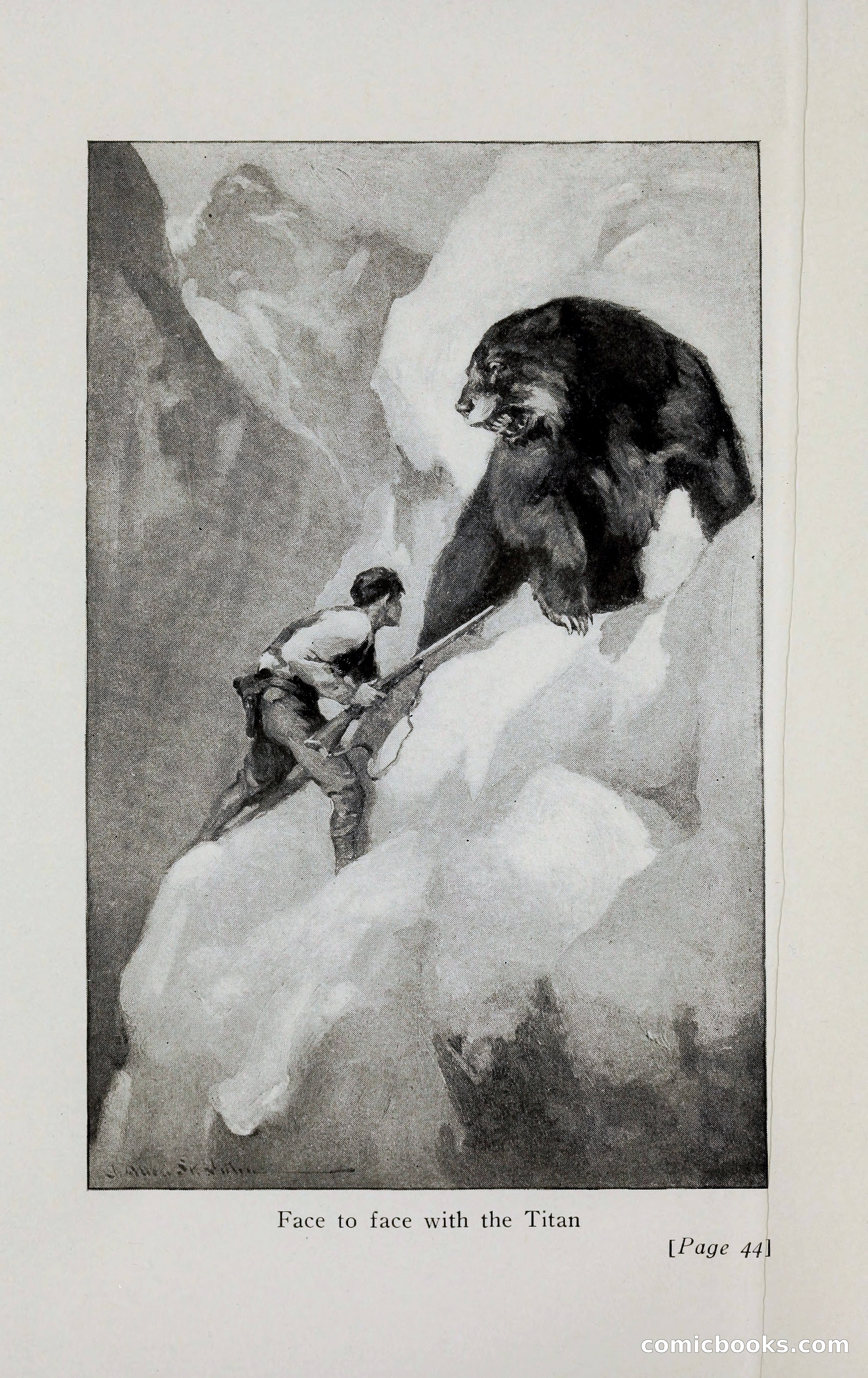 Pellucidar — page 11 of 353
