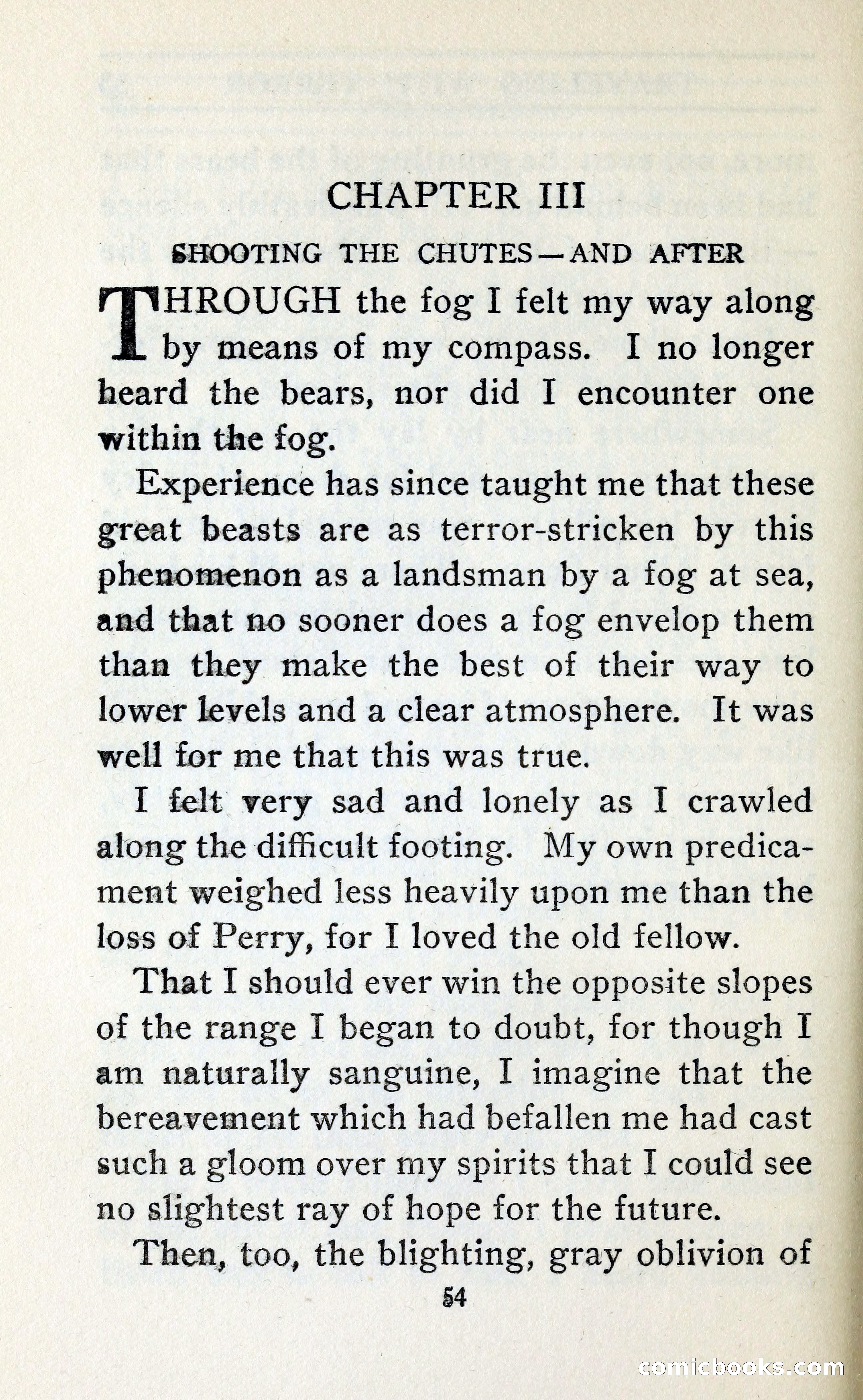 Pellucidar — page 73 of 353