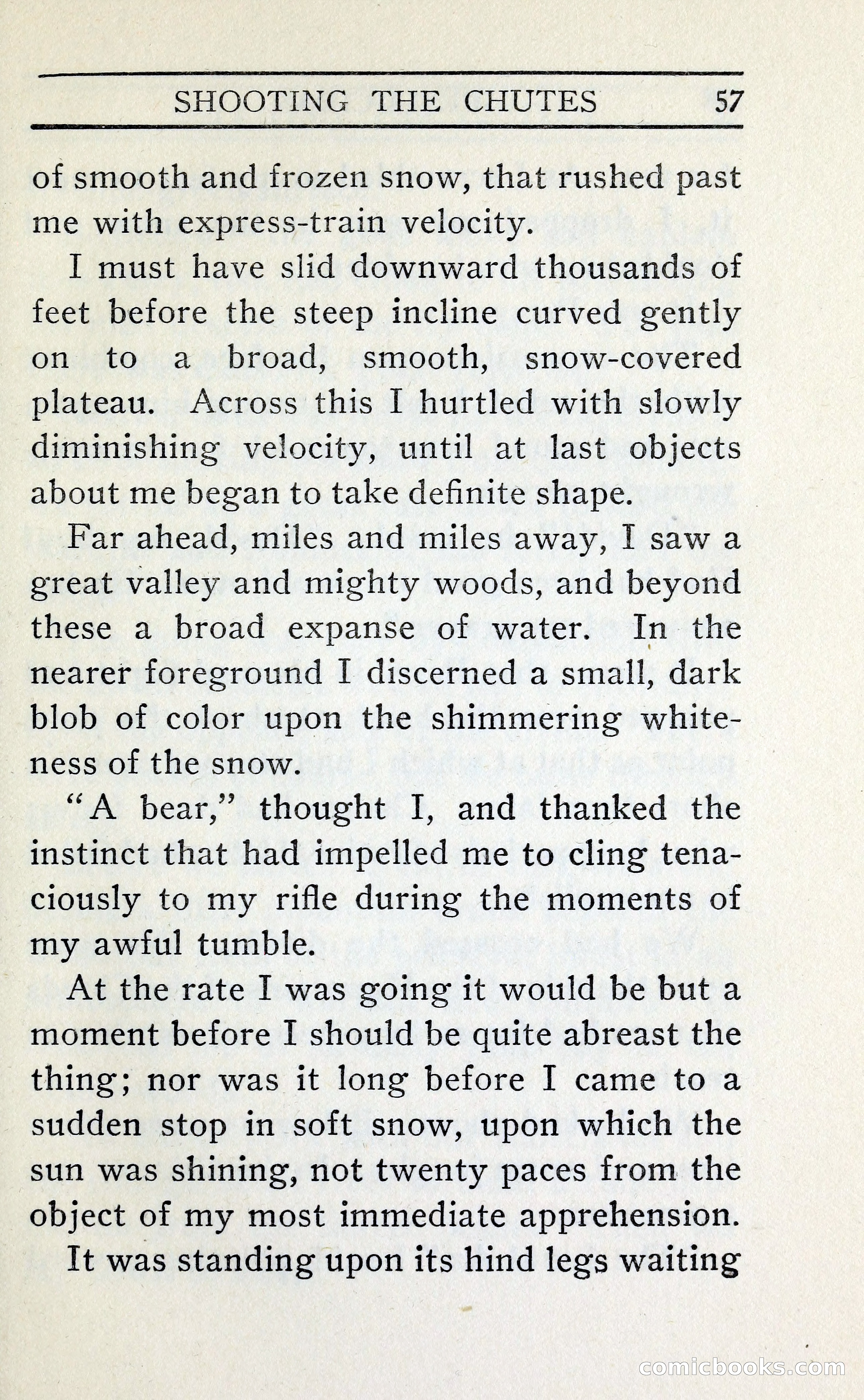 Pellucidar — page 76 of 353
