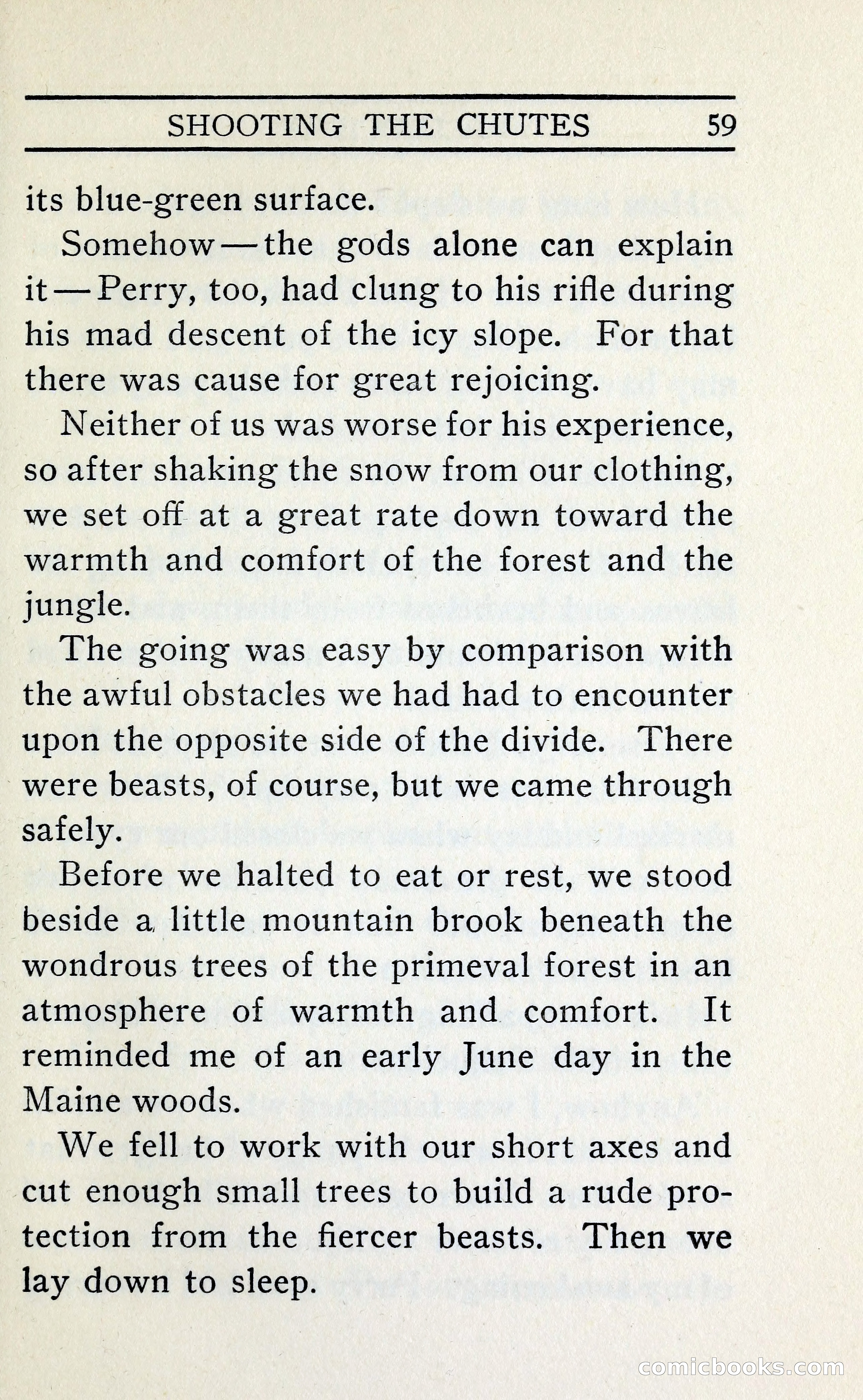 Pellucidar — page 78 of 353