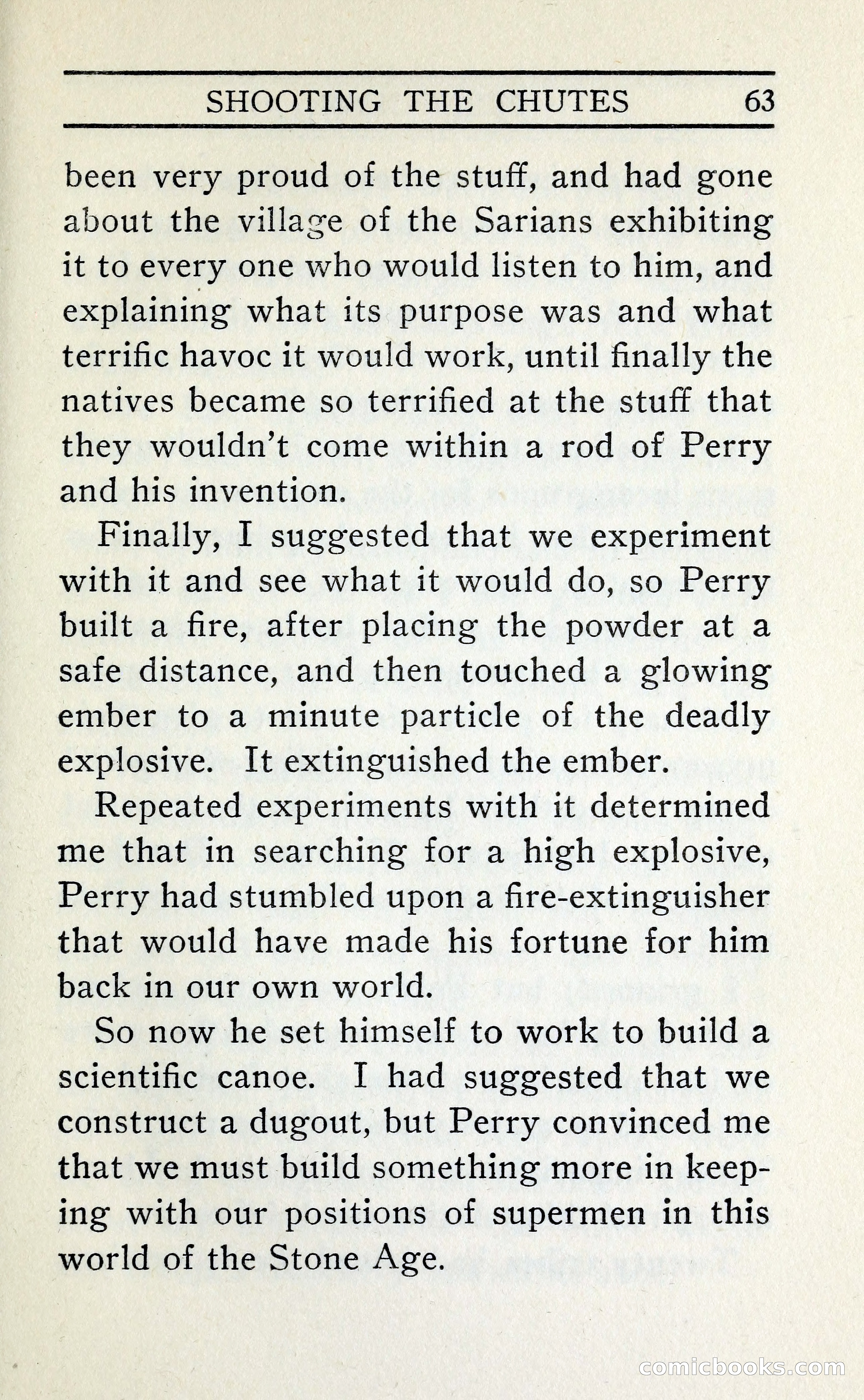 Pellucidar — page 82 of 353