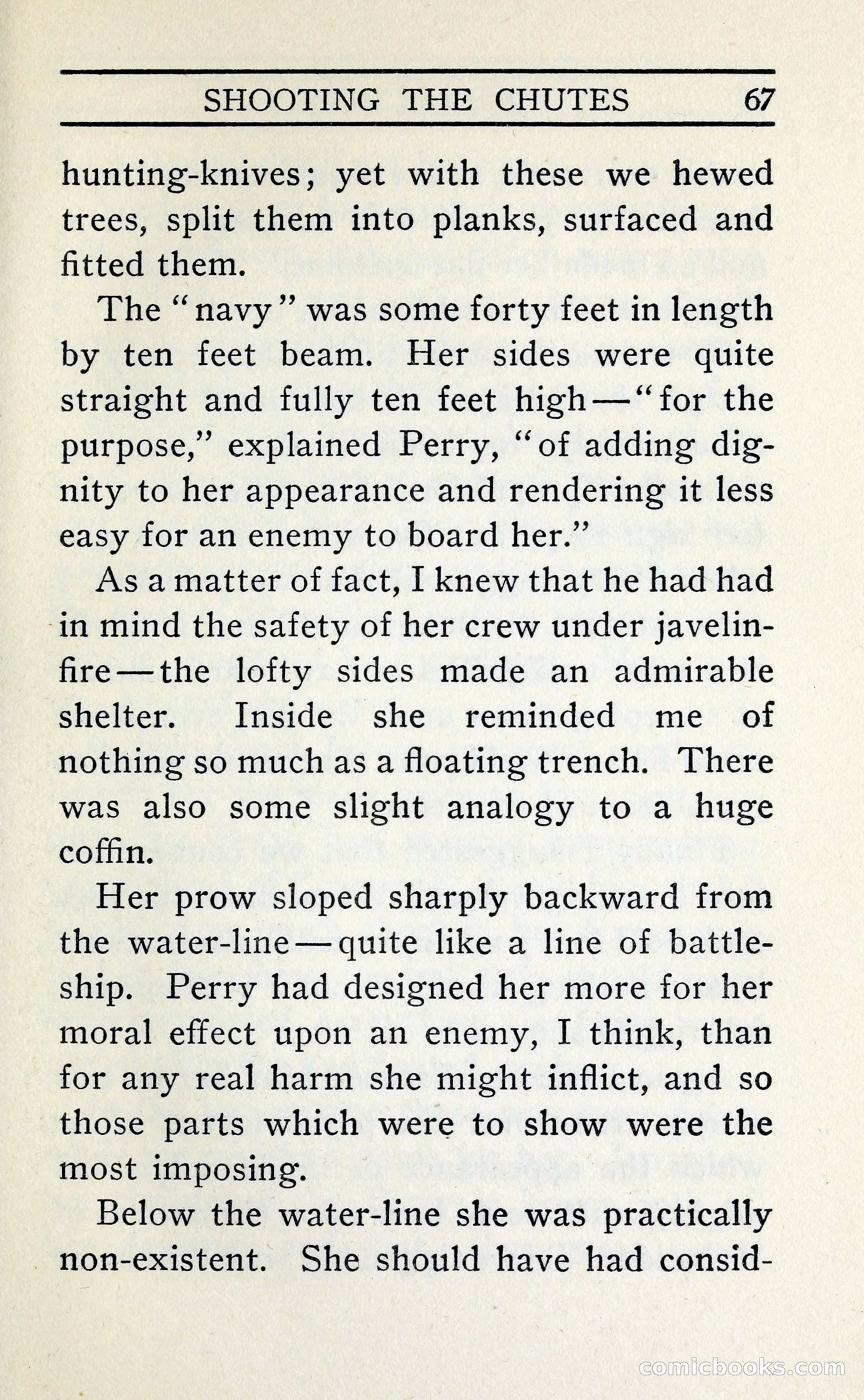 Pellucidar — page 86 of 353