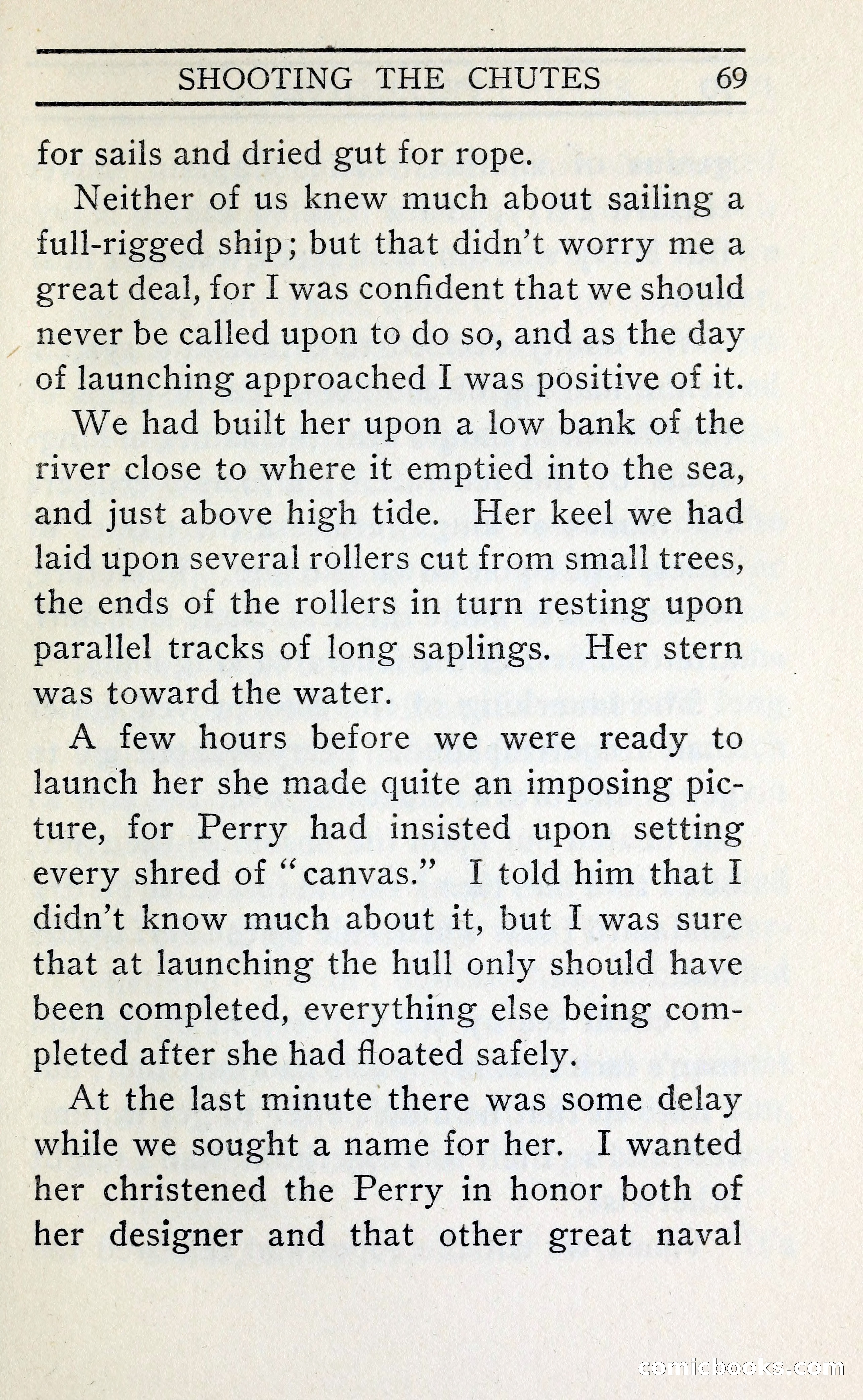 Pellucidar — page 88 of 353