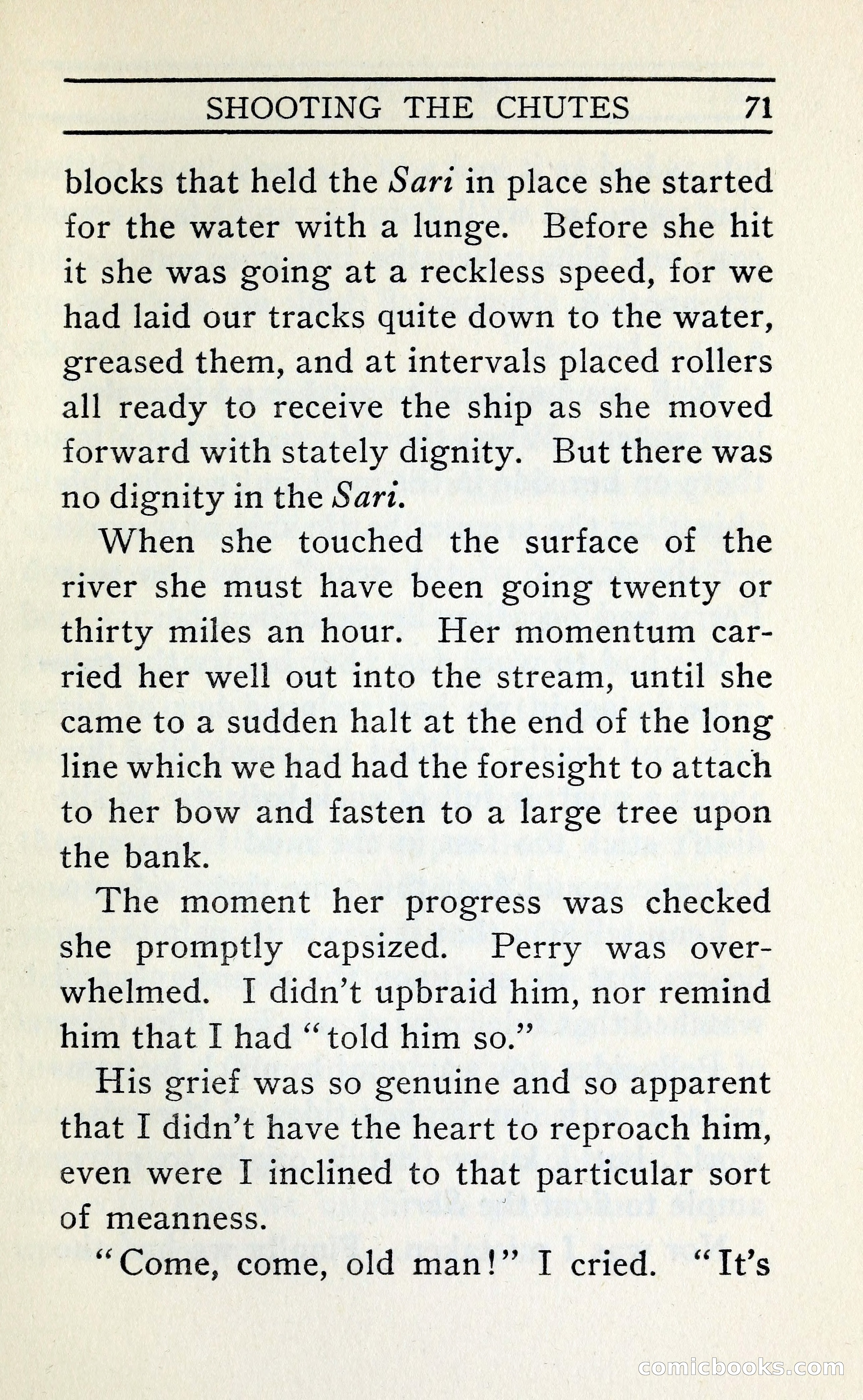 Pellucidar — page 90 of 353