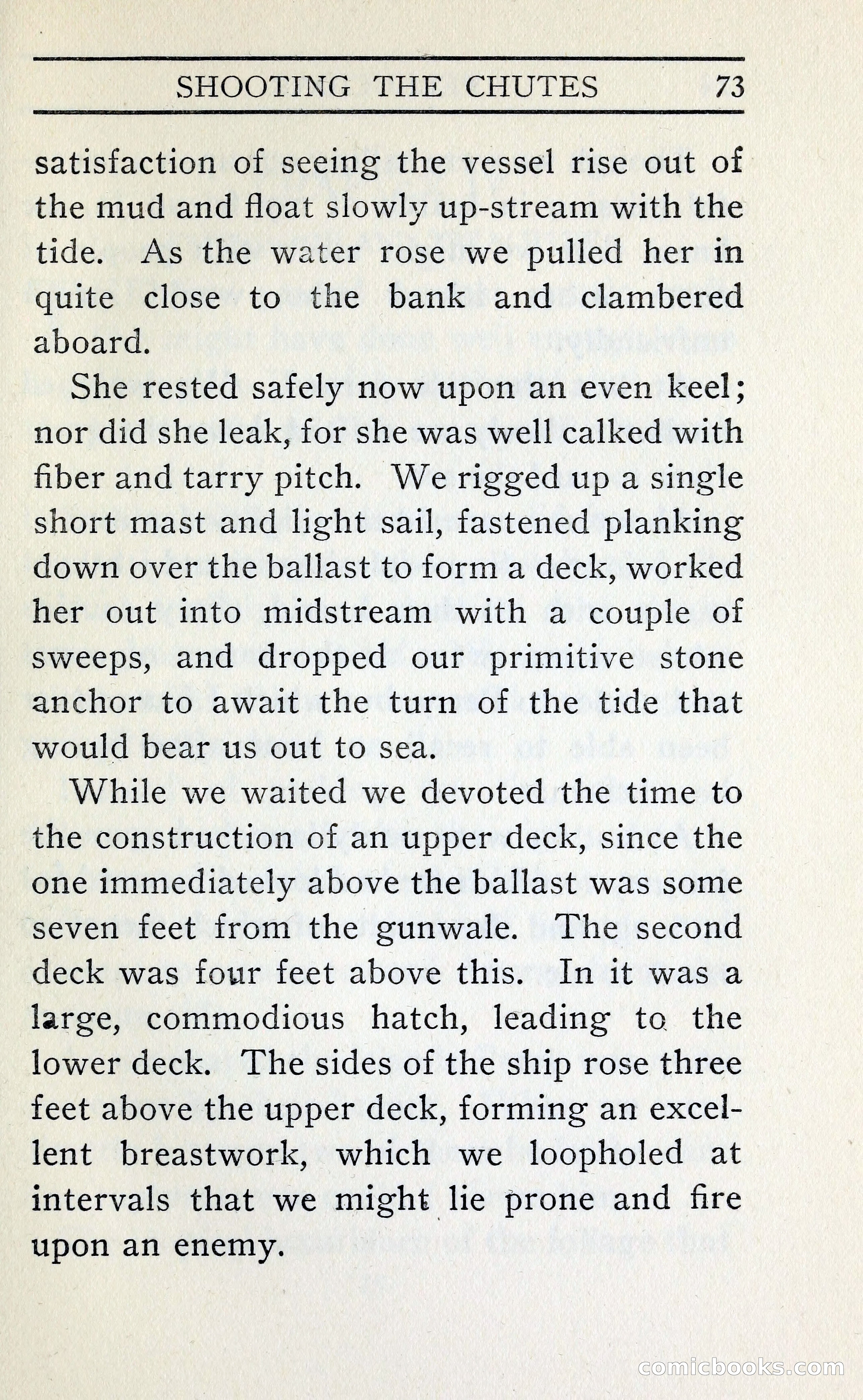 Pellucidar — page 92 of 353