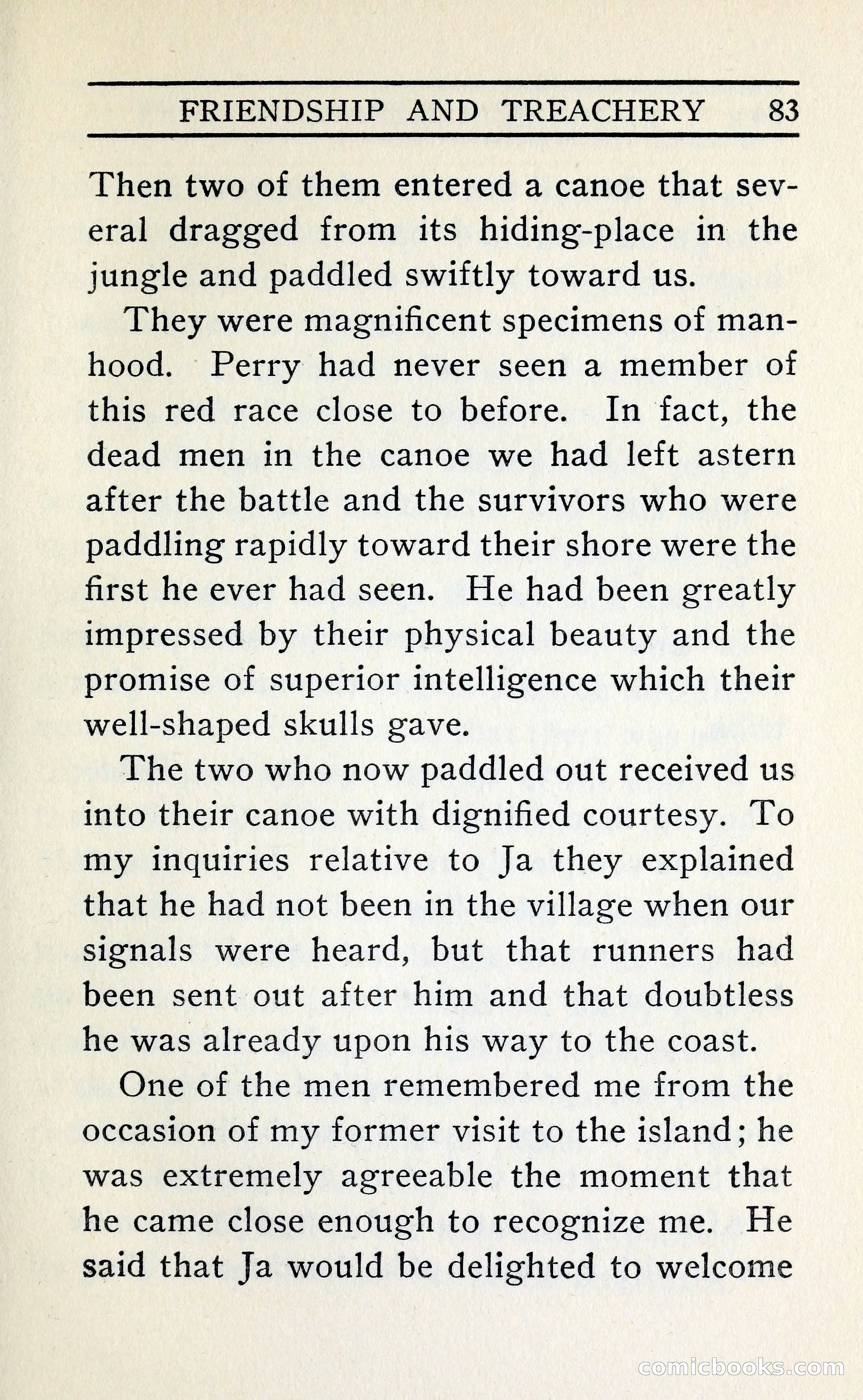 Pellucidar — page 102 of 353
